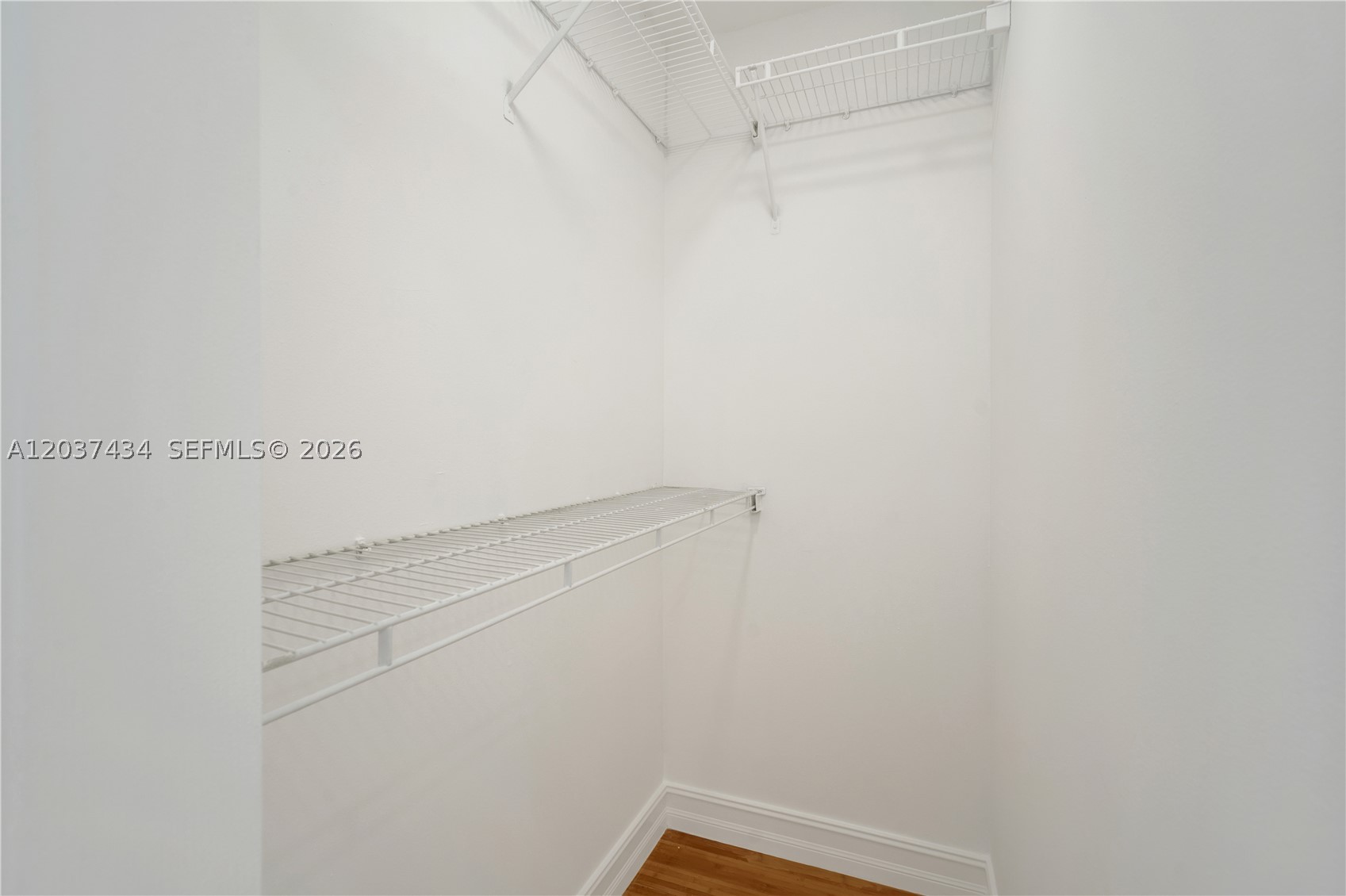 SAN MARINO VILLAGE - Residential Lease
