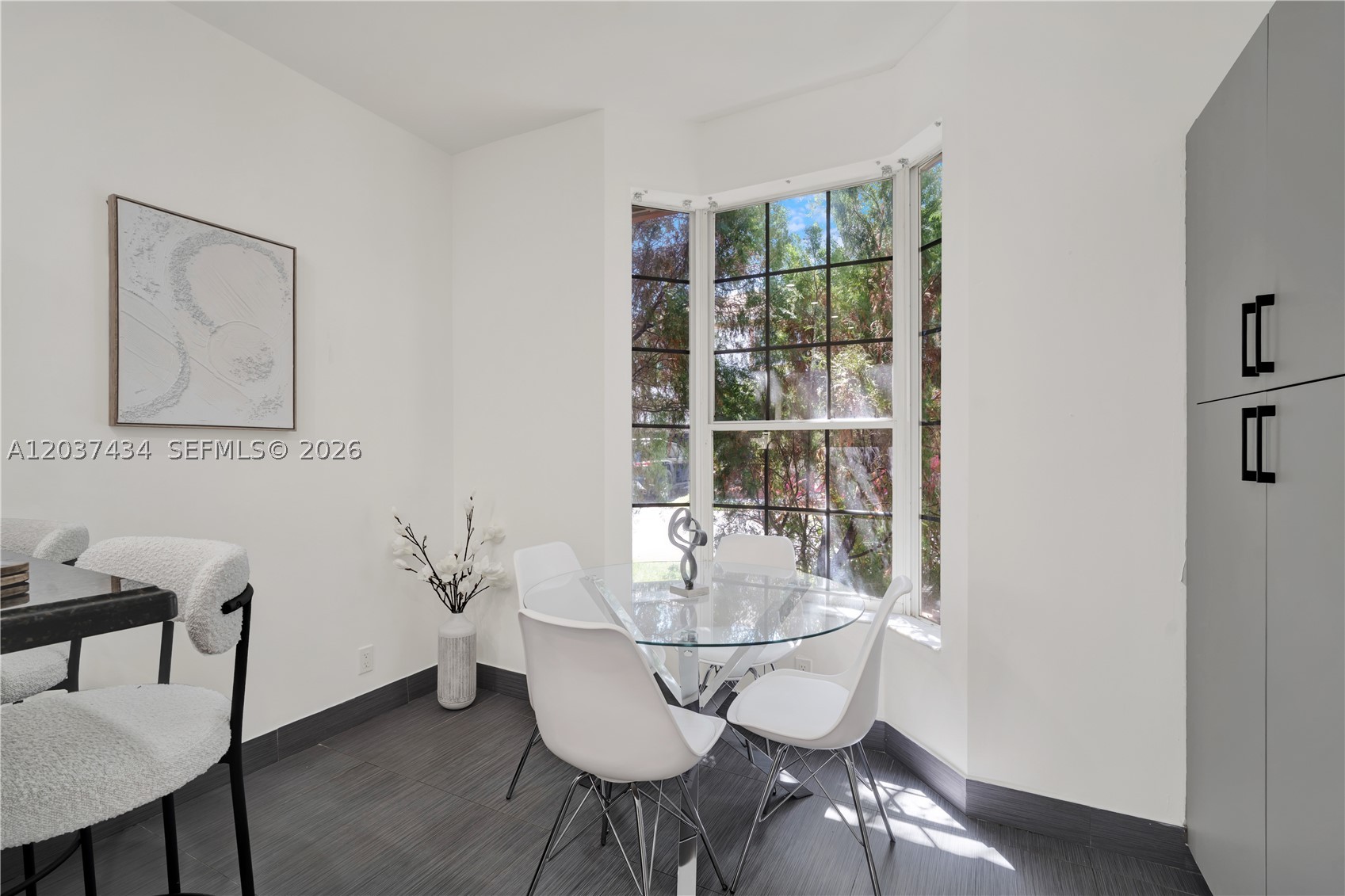 SAN MARINO VILLAGE - Residential Lease