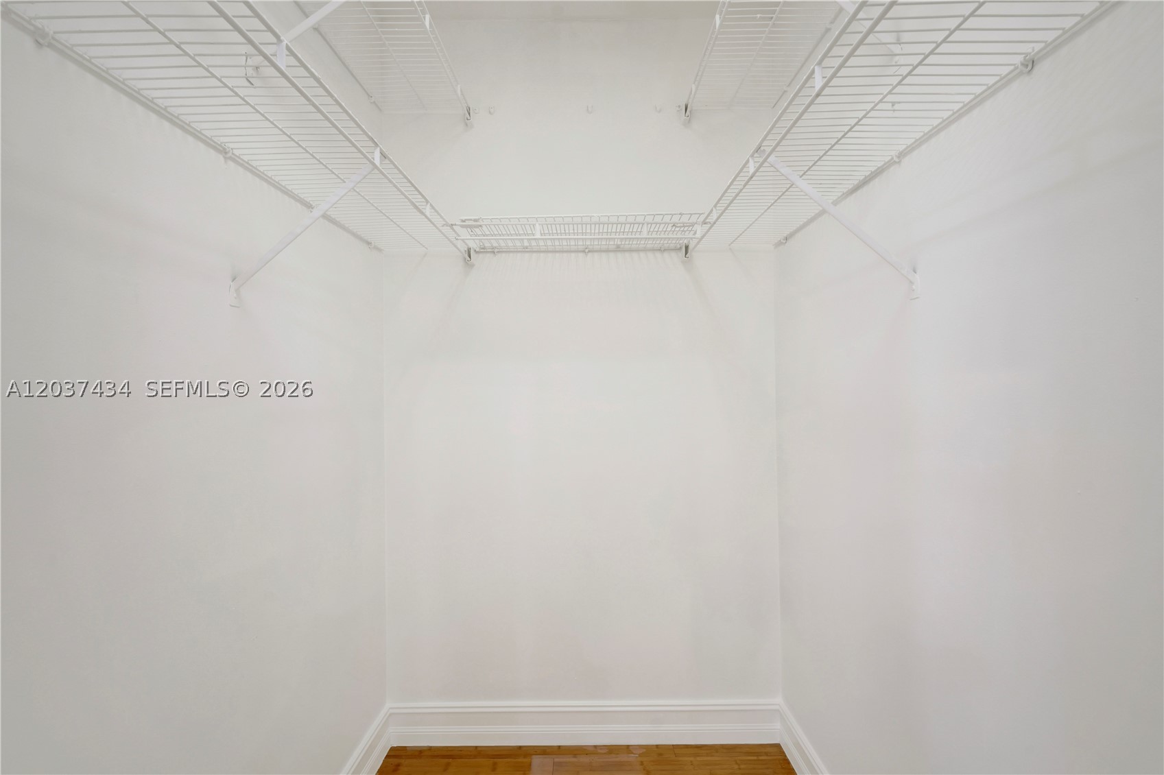 SAN MARINO VILLAGE - Residential Lease