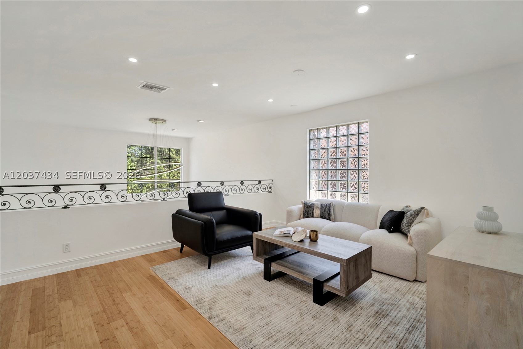 SAN MARINO VILLAGE - Residential Lease