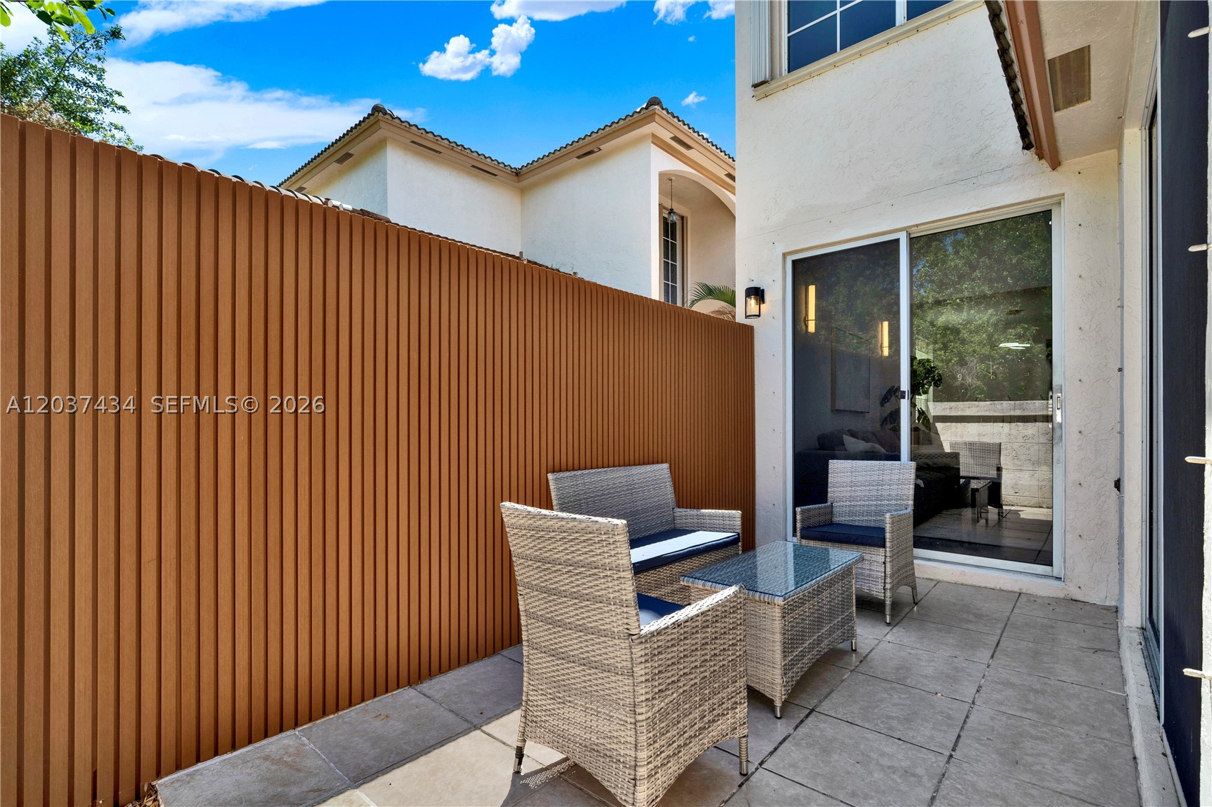 SAN MARINO VILLAGE - Residential Lease
