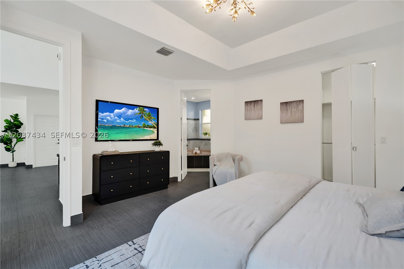 SAN MARINO VILLAGE - Residential Lease