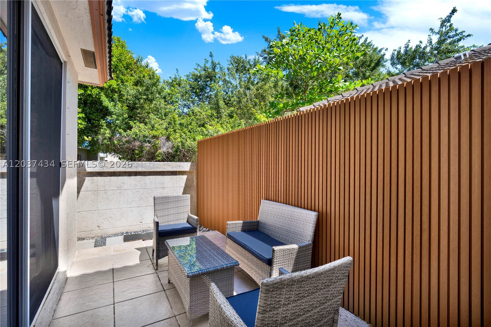 SAN MARINO VILLAGE - Residential Lease
