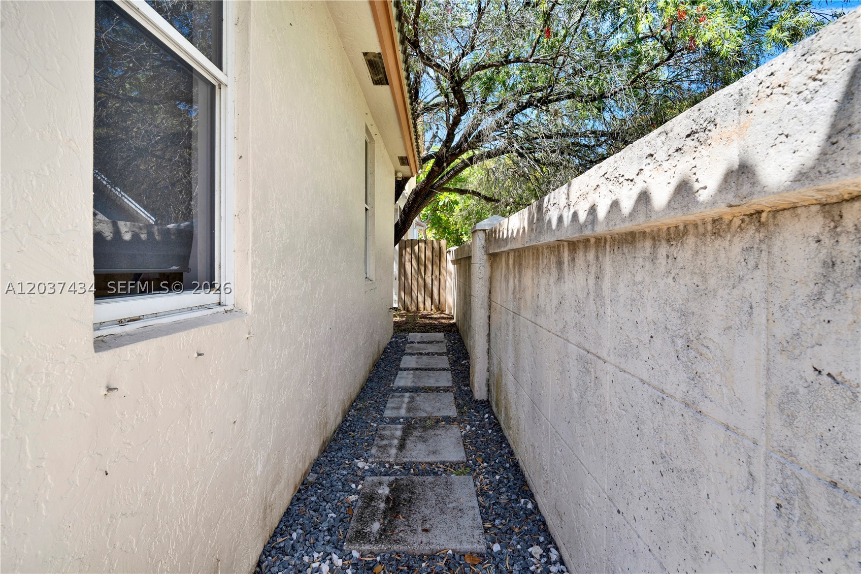 SAN MARINO VILLAGE - Residential Lease