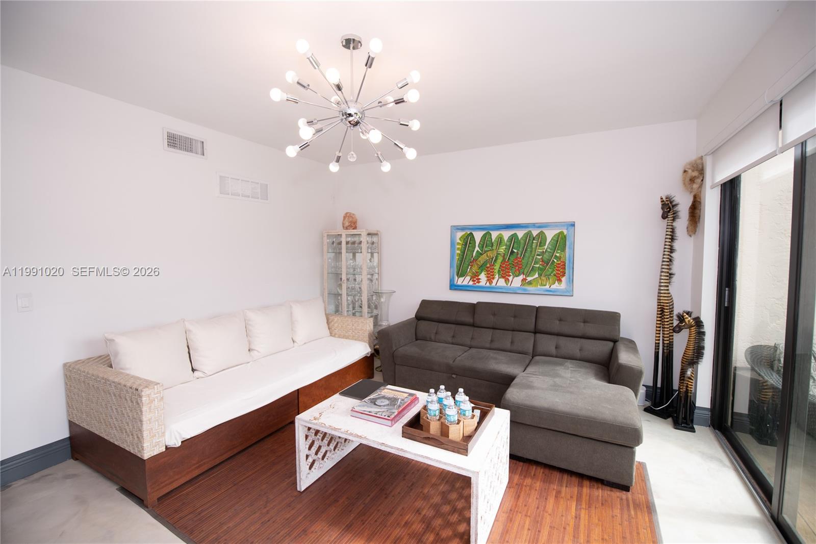 VILLA SAN REMO CONDO - Residential