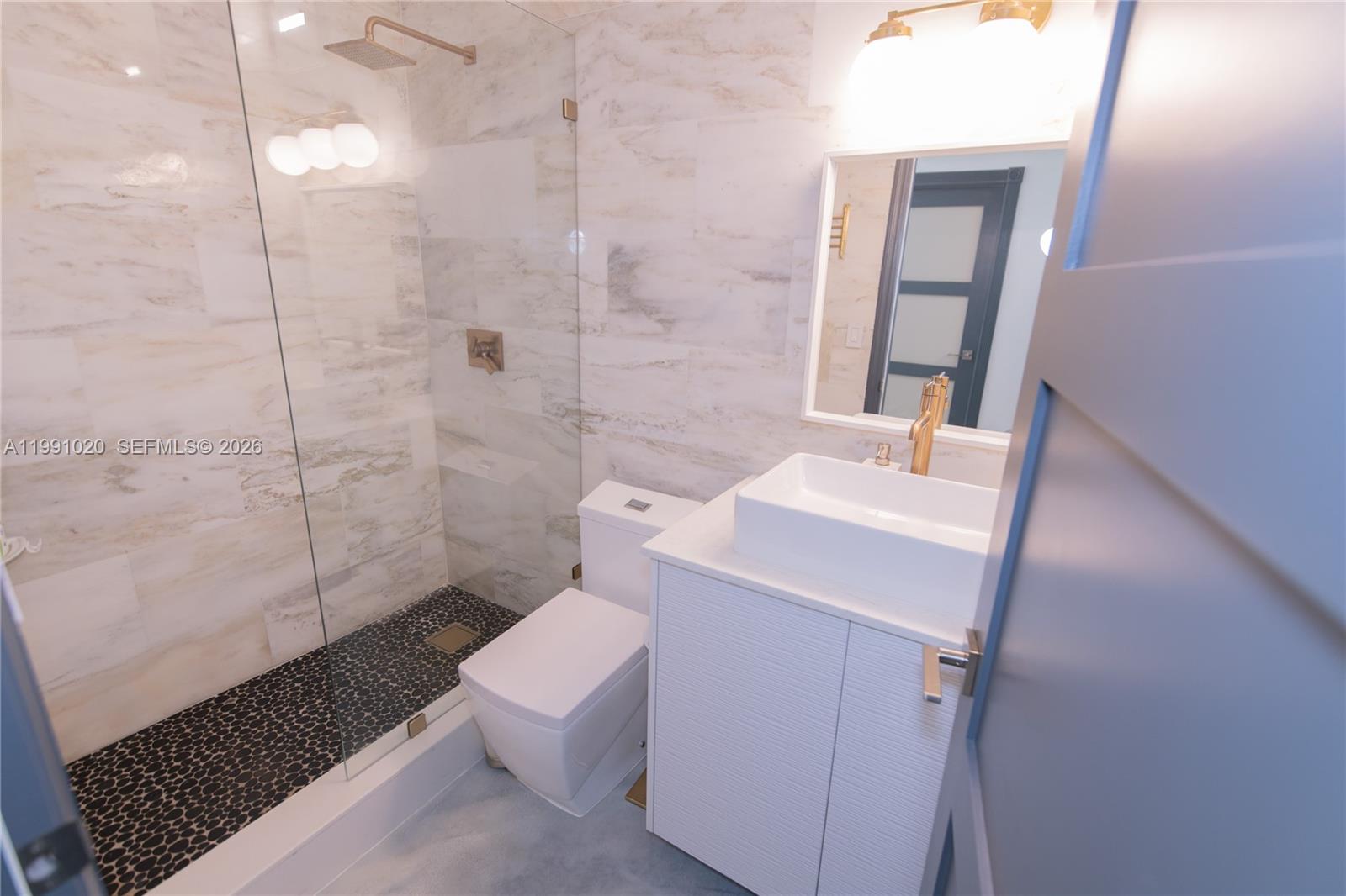 VILLA SAN REMO CONDO - Residential