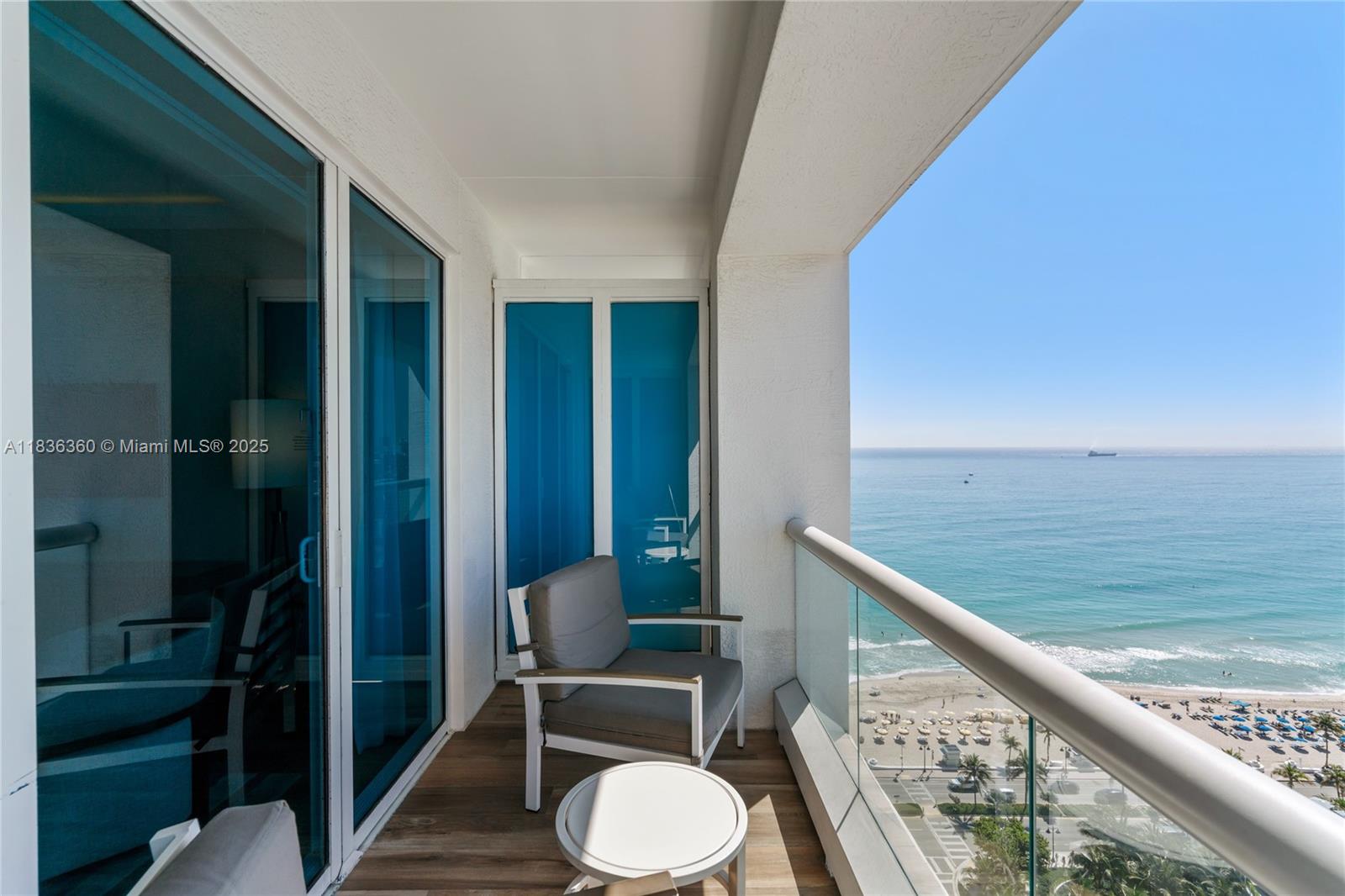 551 FLB CONDOMINIUM RESID - Residential