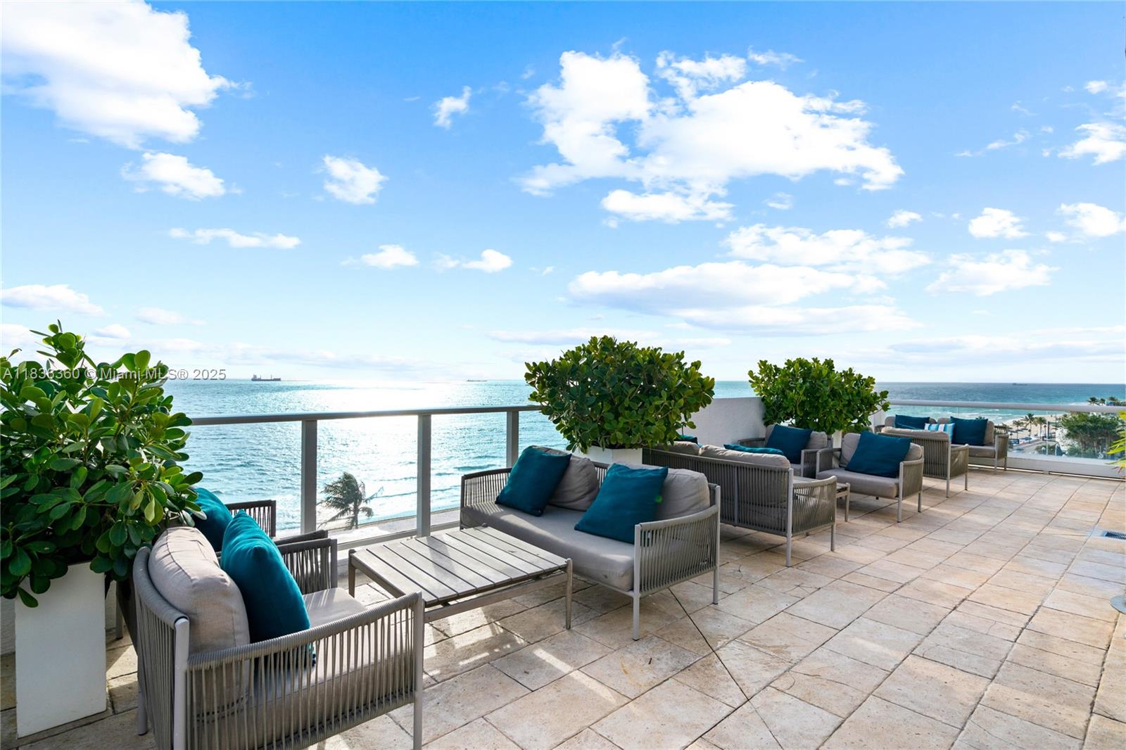 551 FLB CONDOMINIUM RESID - Residential