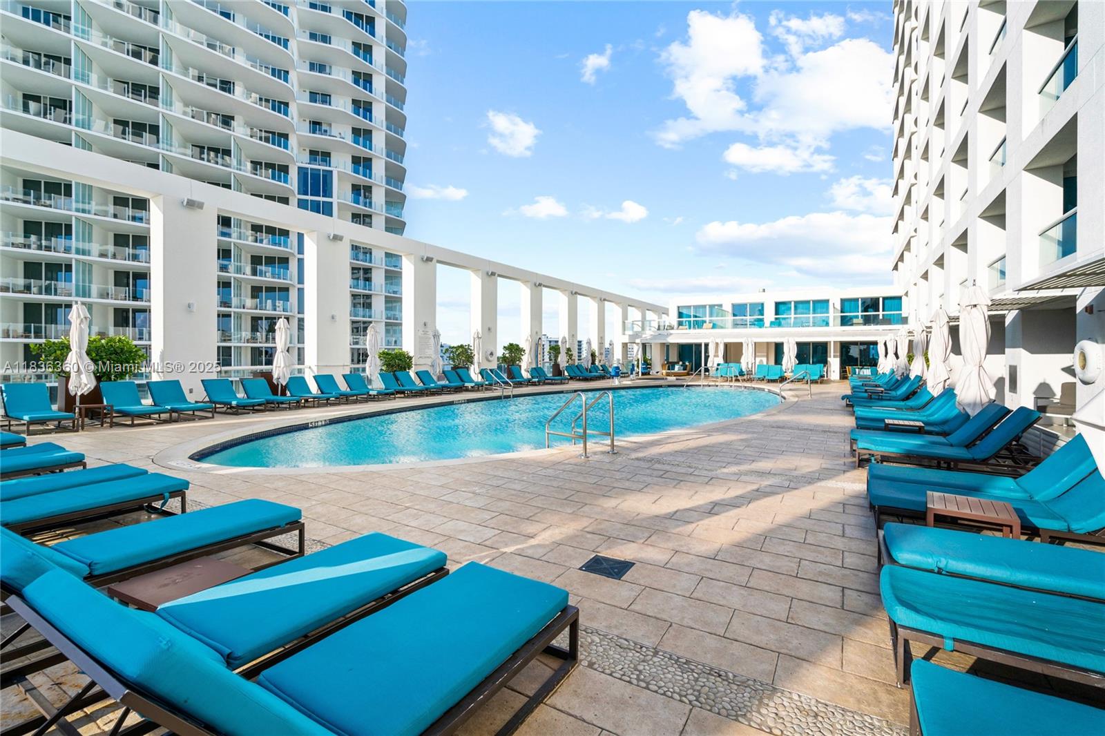 551 FLB CONDOMINIUM RESID - Residential