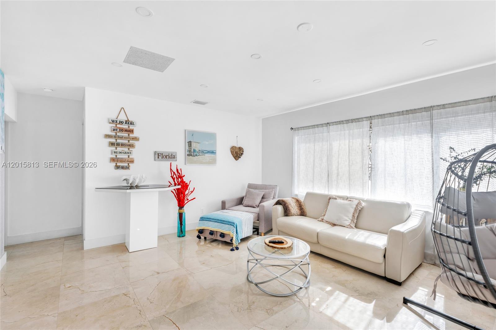 FULFORD BY THE SEA SEC C - Residential