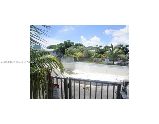 VILLAGE AT DADELAND CONDO - Residential Lease