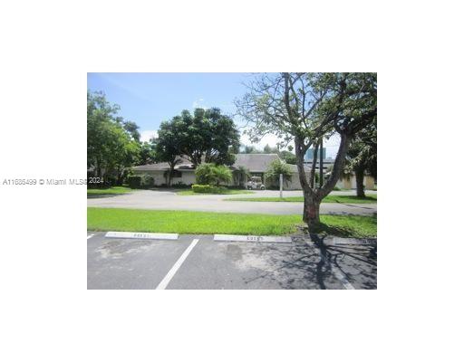 VILLAGE AT DADELAND CONDO - Residential Lease