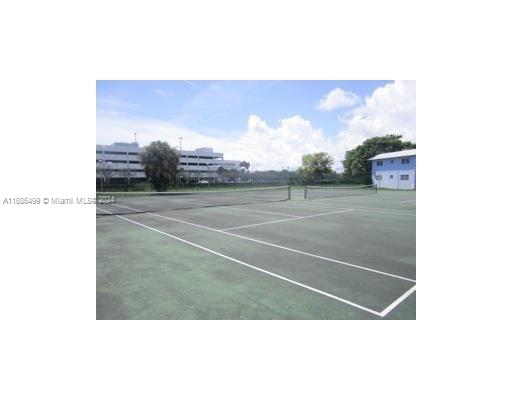 VILLAGE AT DADELAND CONDO - Residential Lease