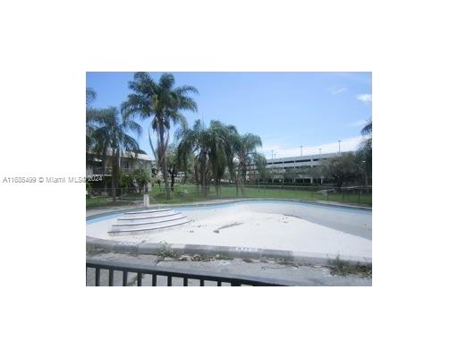 VILLAGE AT DADELAND CONDO - Residential Lease