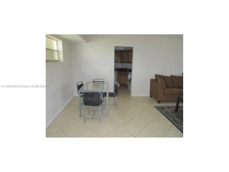 VILLAGE AT DADELAND CONDO - Residential Lease