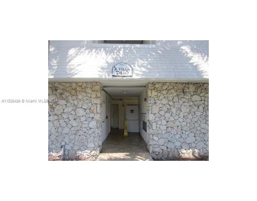 VILLAGE AT DADELAND CONDO - Residential Lease
