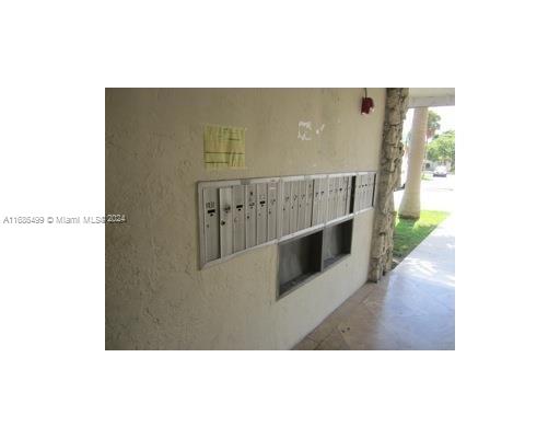 VILLAGE AT DADELAND CONDO - Residential Lease