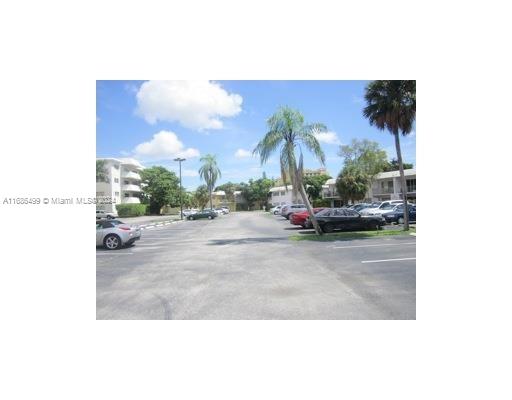 VILLAGE AT DADELAND CONDO - Residential Lease