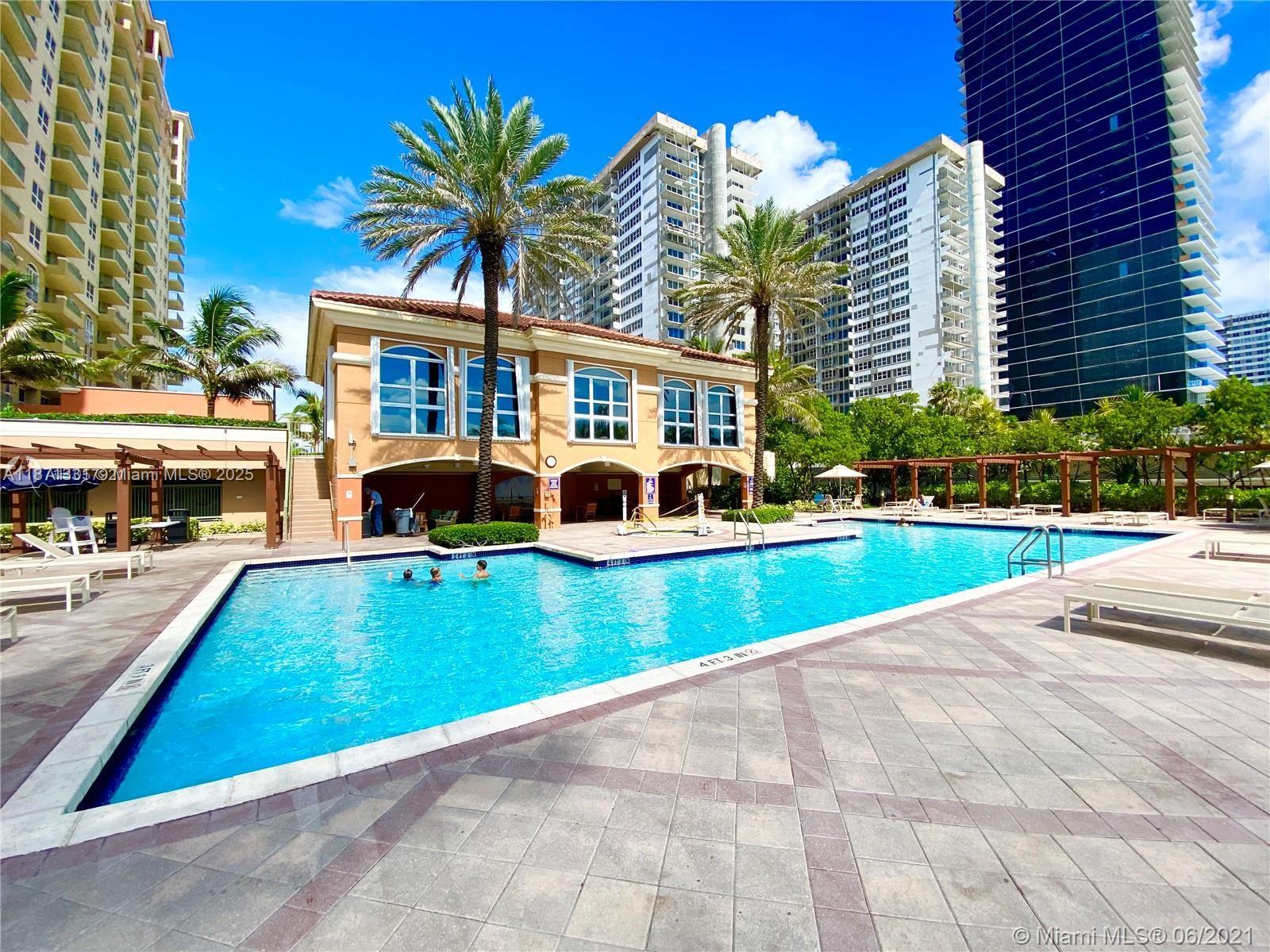 2080 OCEAN DRIVE CONDO - Residential