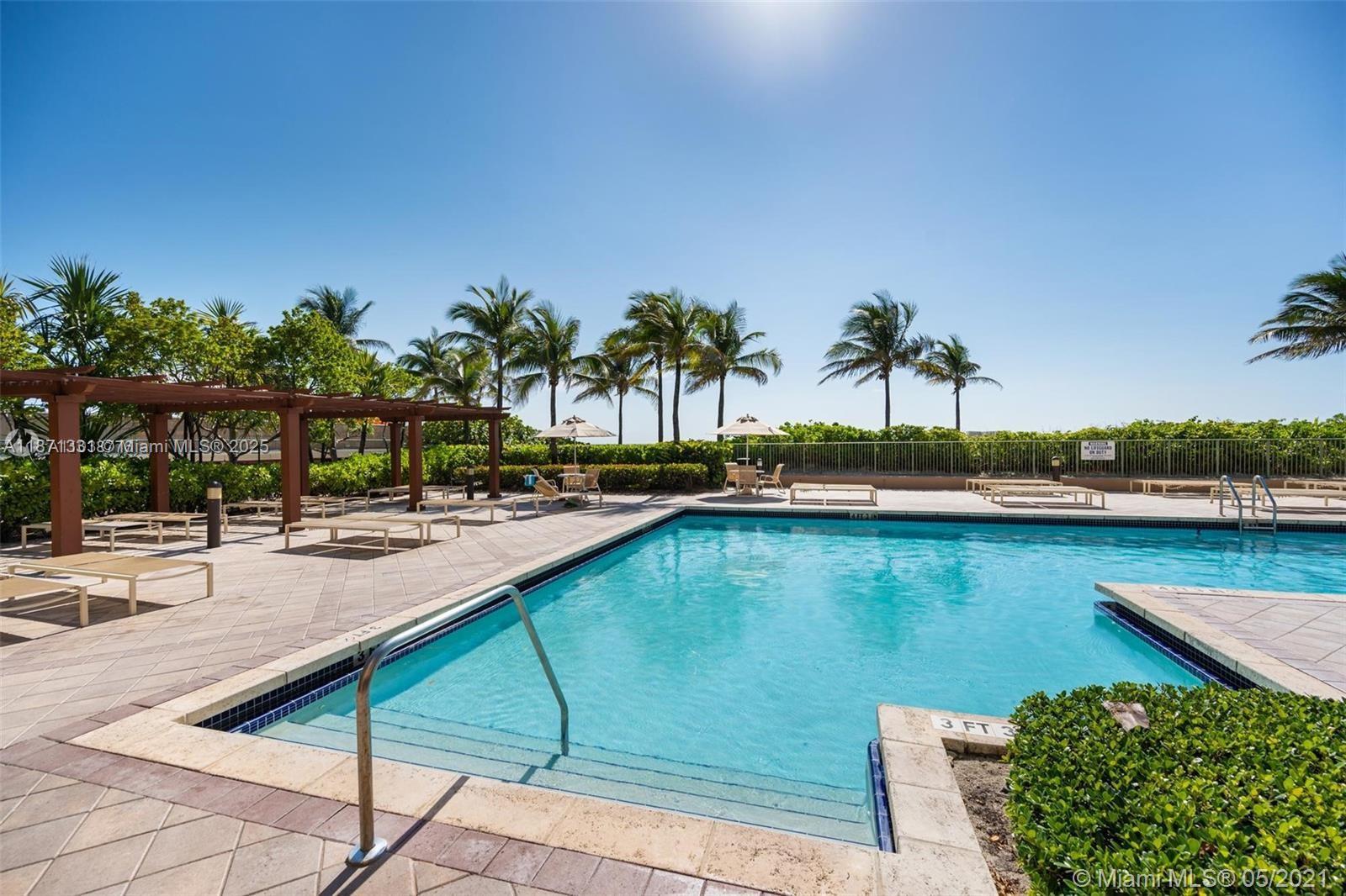 2080 OCEAN DRIVE CONDO - Residential