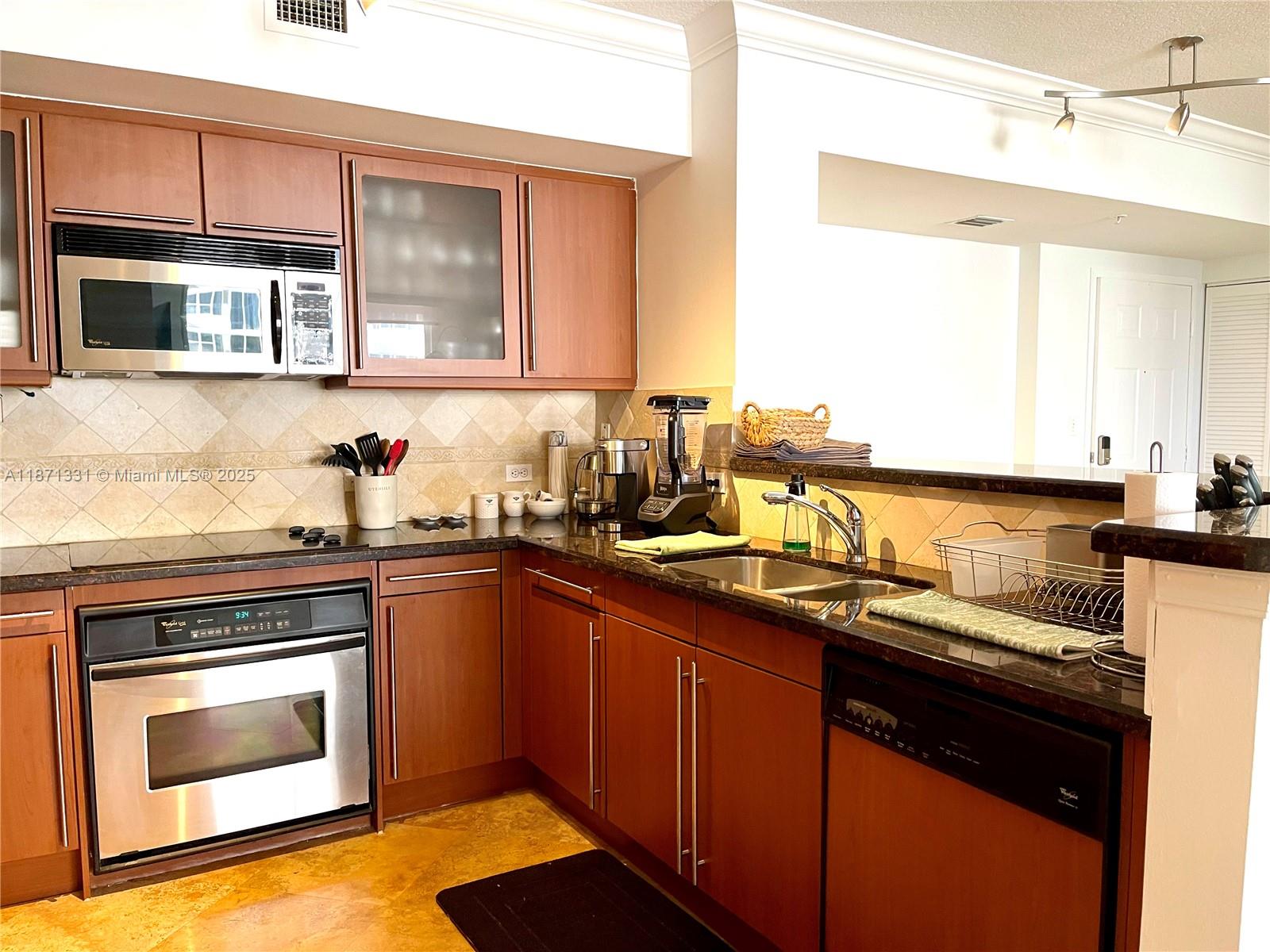 2080 OCEAN DRIVE CONDO - Residential