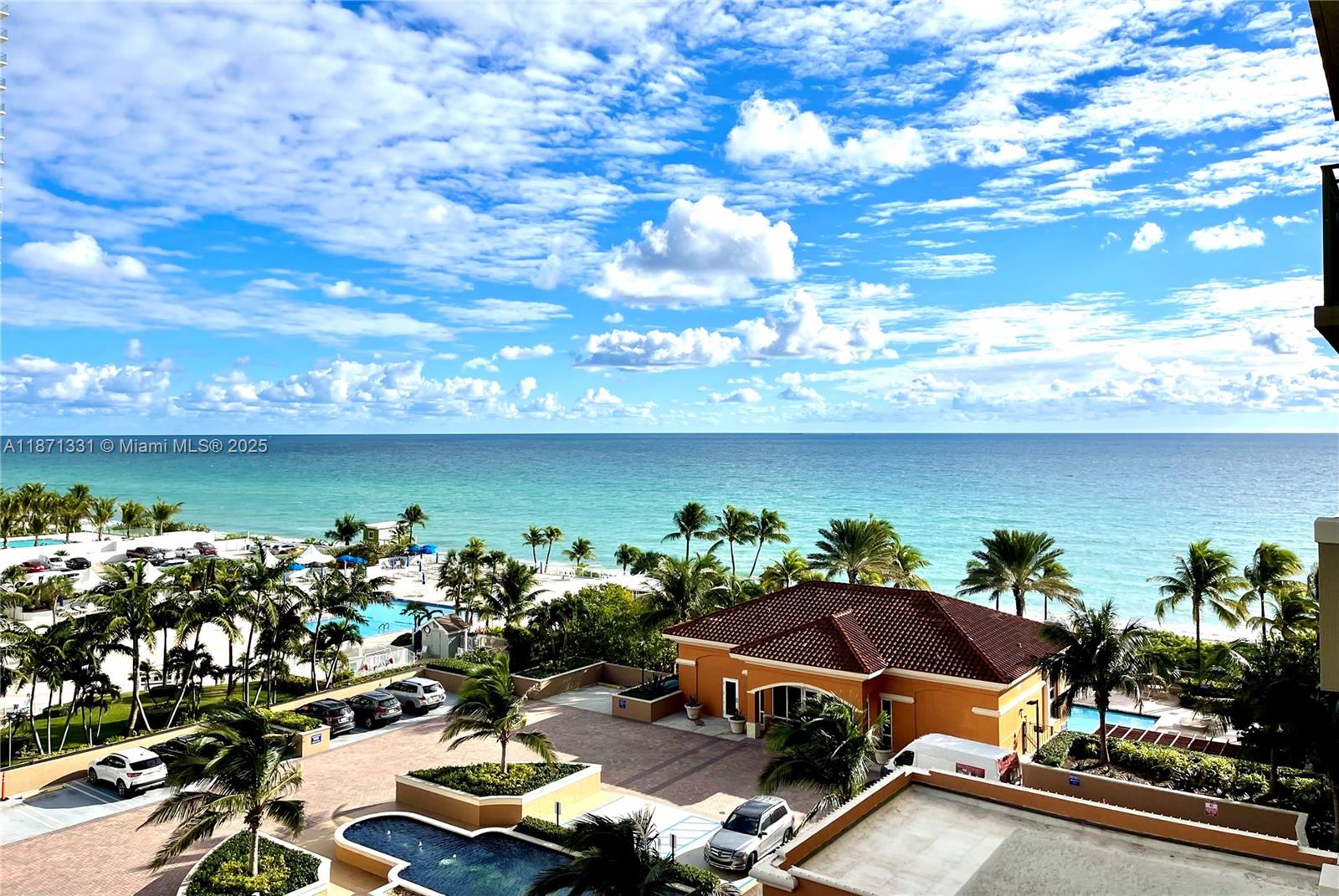 2080 OCEAN DRIVE CONDO - Residential