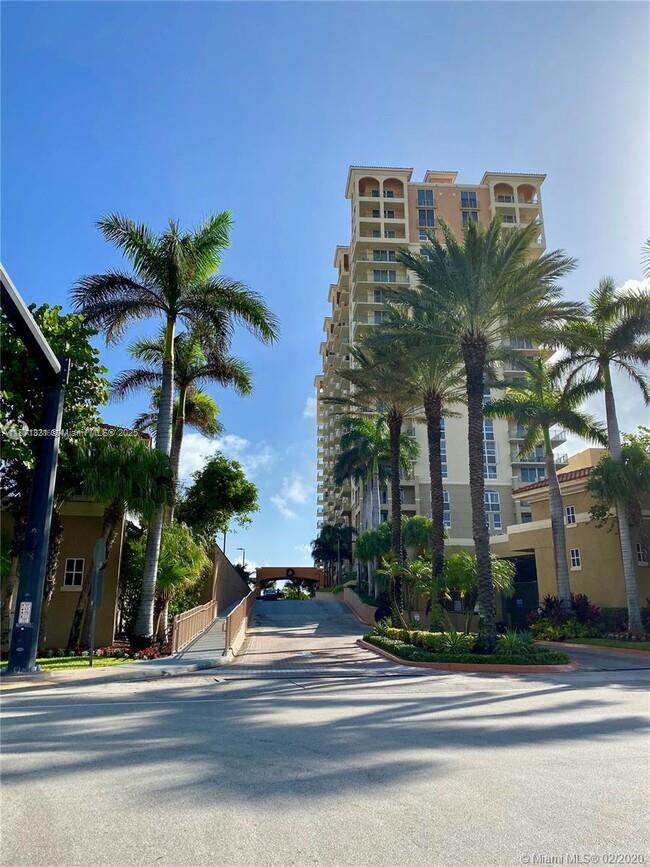 2080 OCEAN DRIVE CONDO - Residential