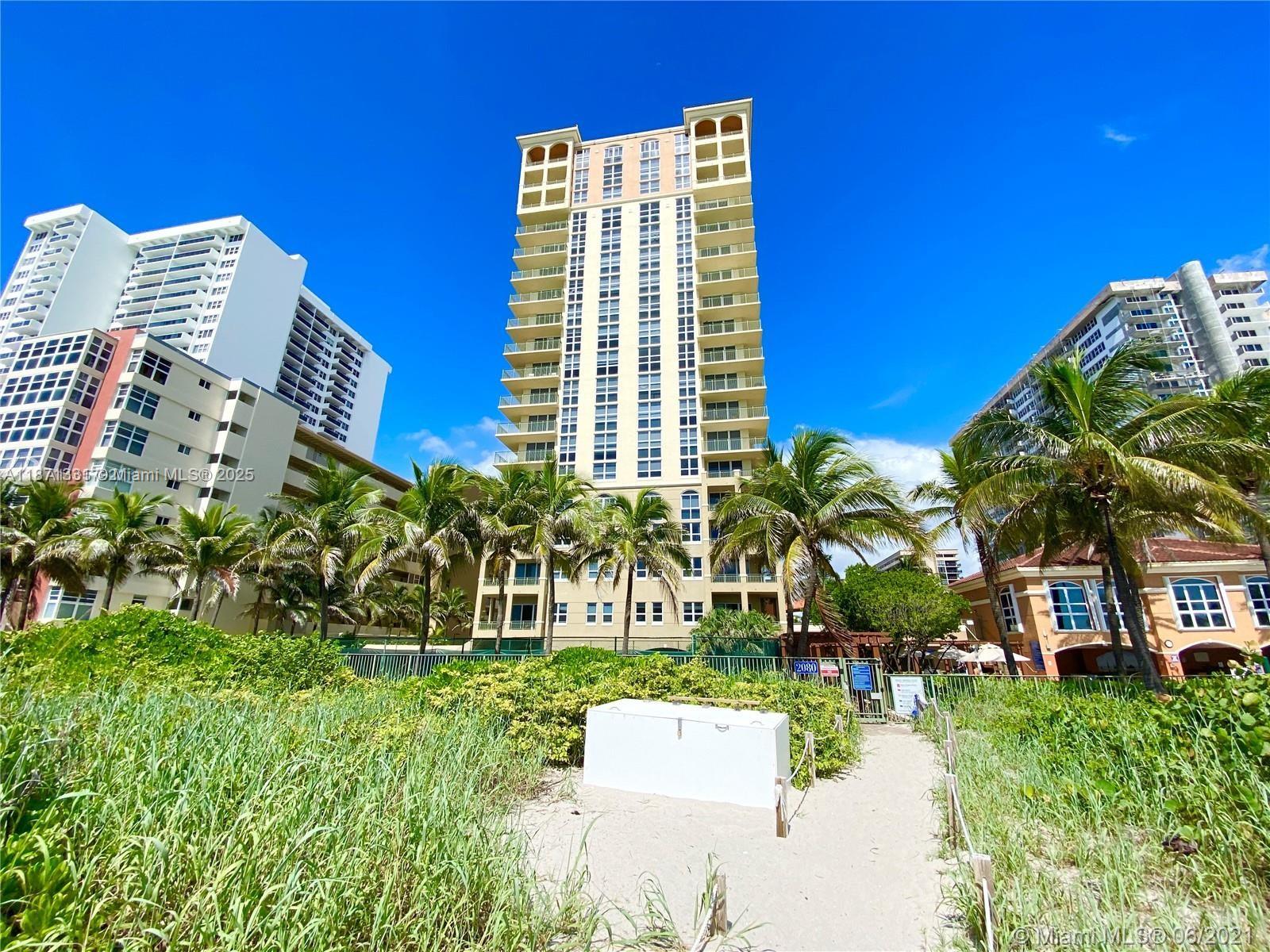 2080 OCEAN DRIVE CONDO - Residential