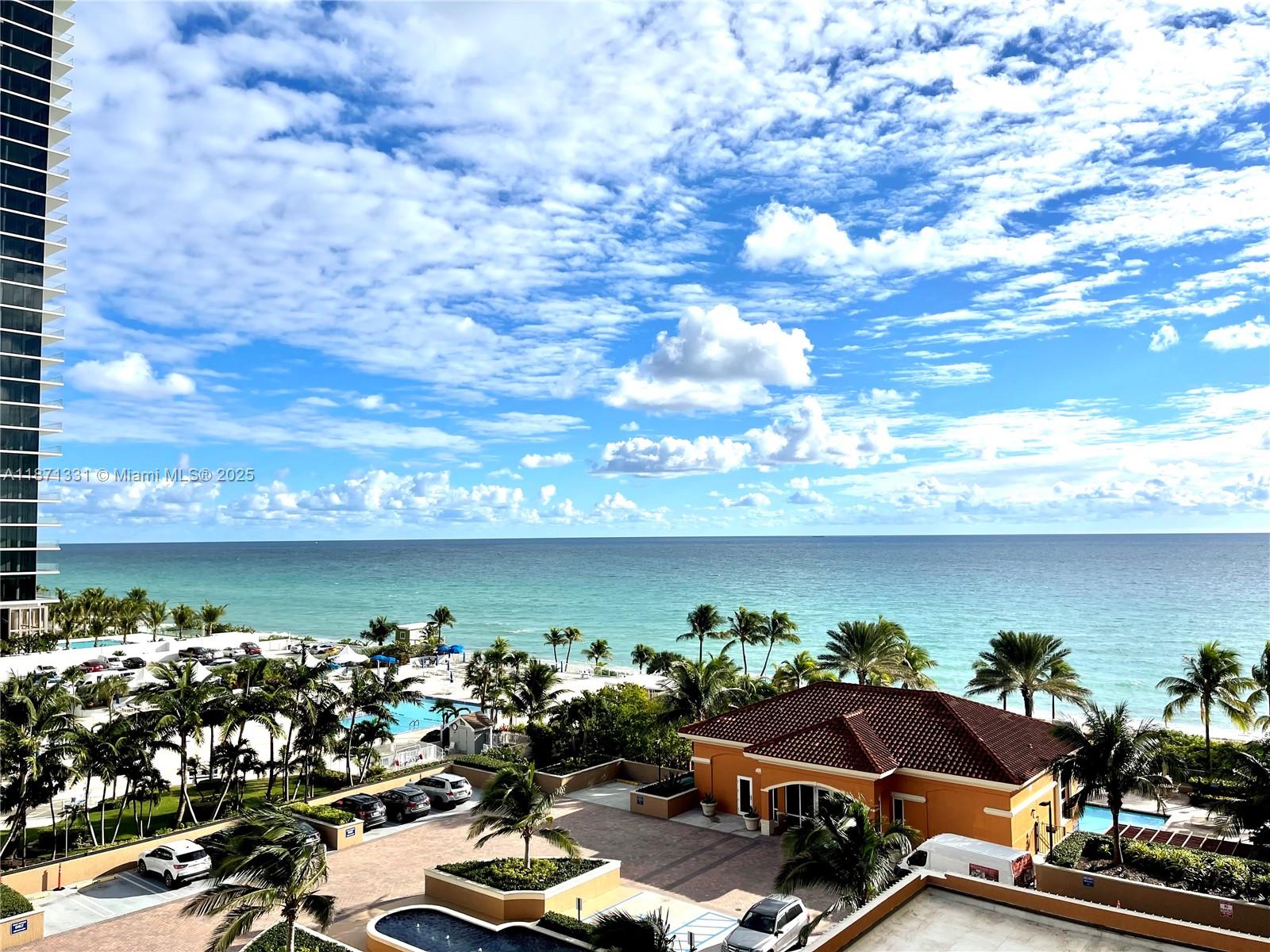 2080 OCEAN DRIVE CONDO - Residential