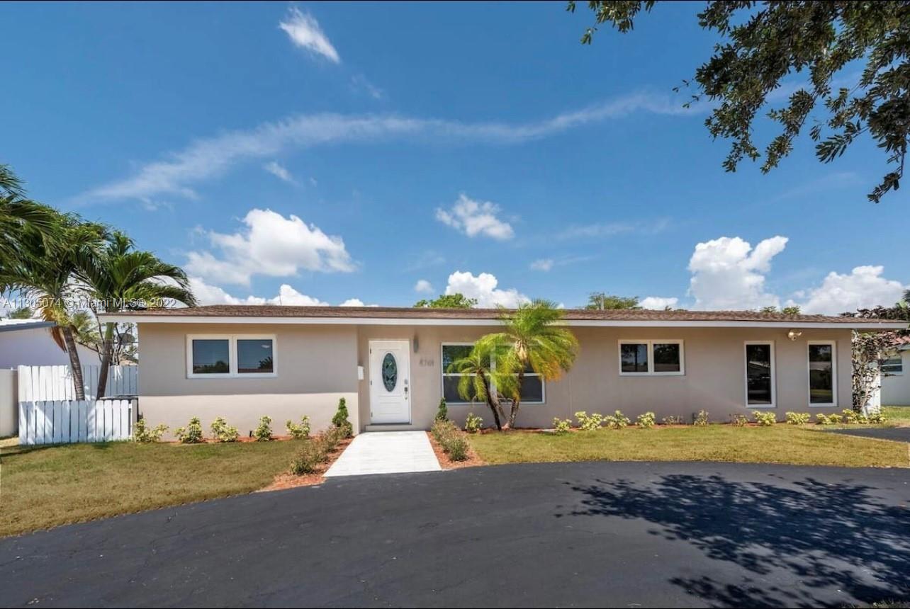 CORAL RIDGE ISLES - Residential Lease