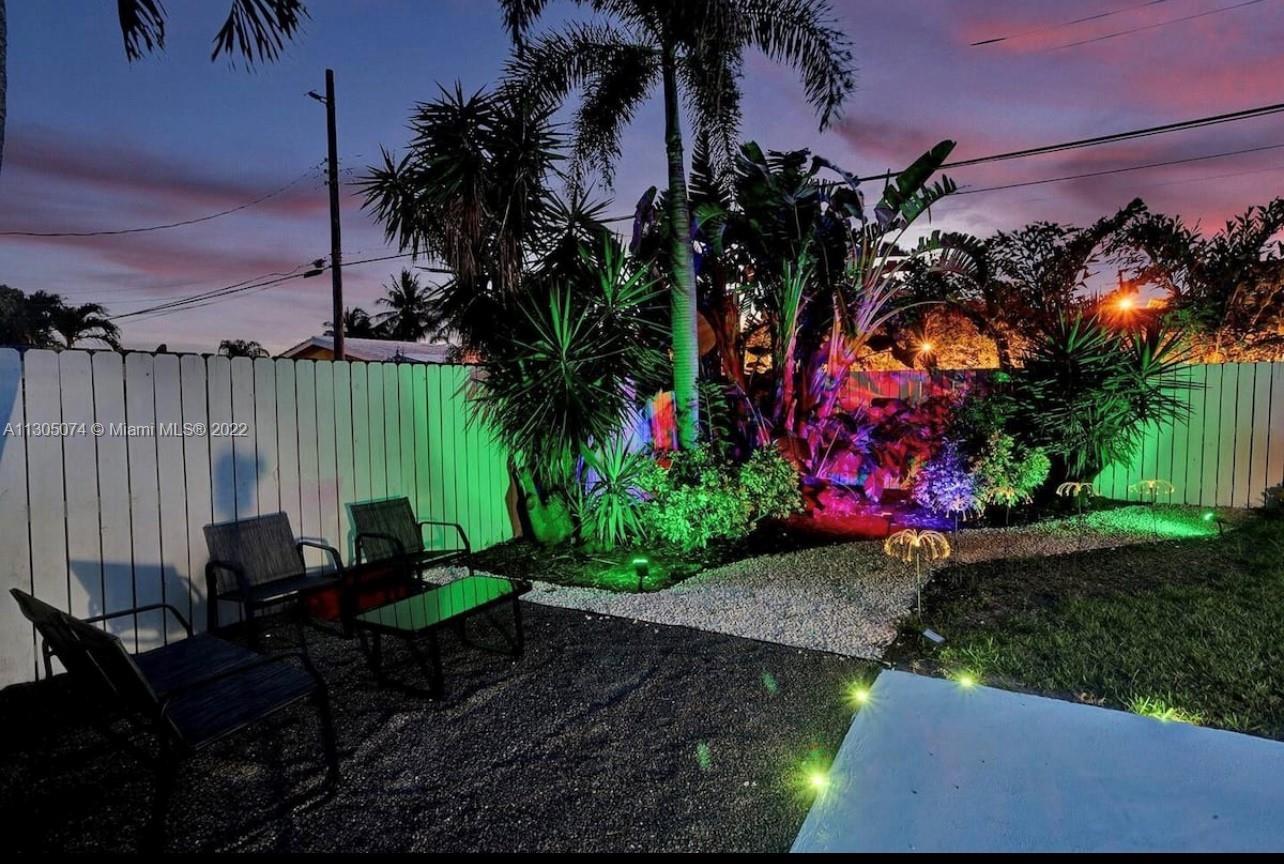 CORAL RIDGE ISLES - Residential Lease