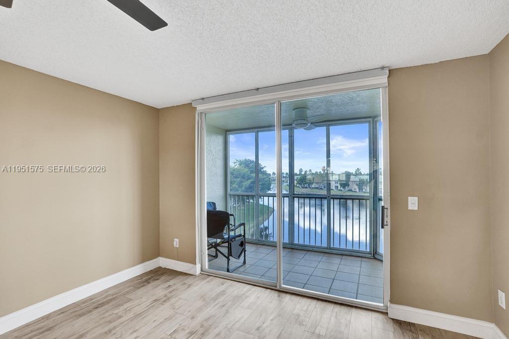 SOUTHAMPTON CONDOMINIUM I - Residential