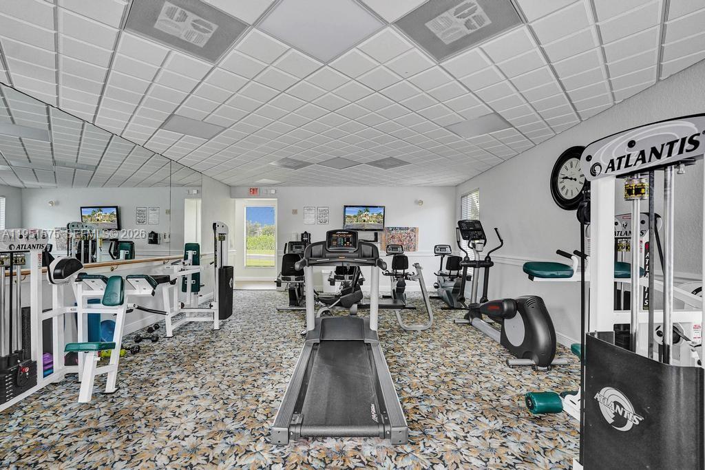 SOUTHAMPTON CONDOMINIUM I - Residential