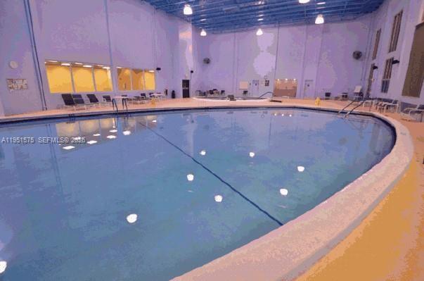 SOUTHAMPTON CONDOMINIUM I - Residential