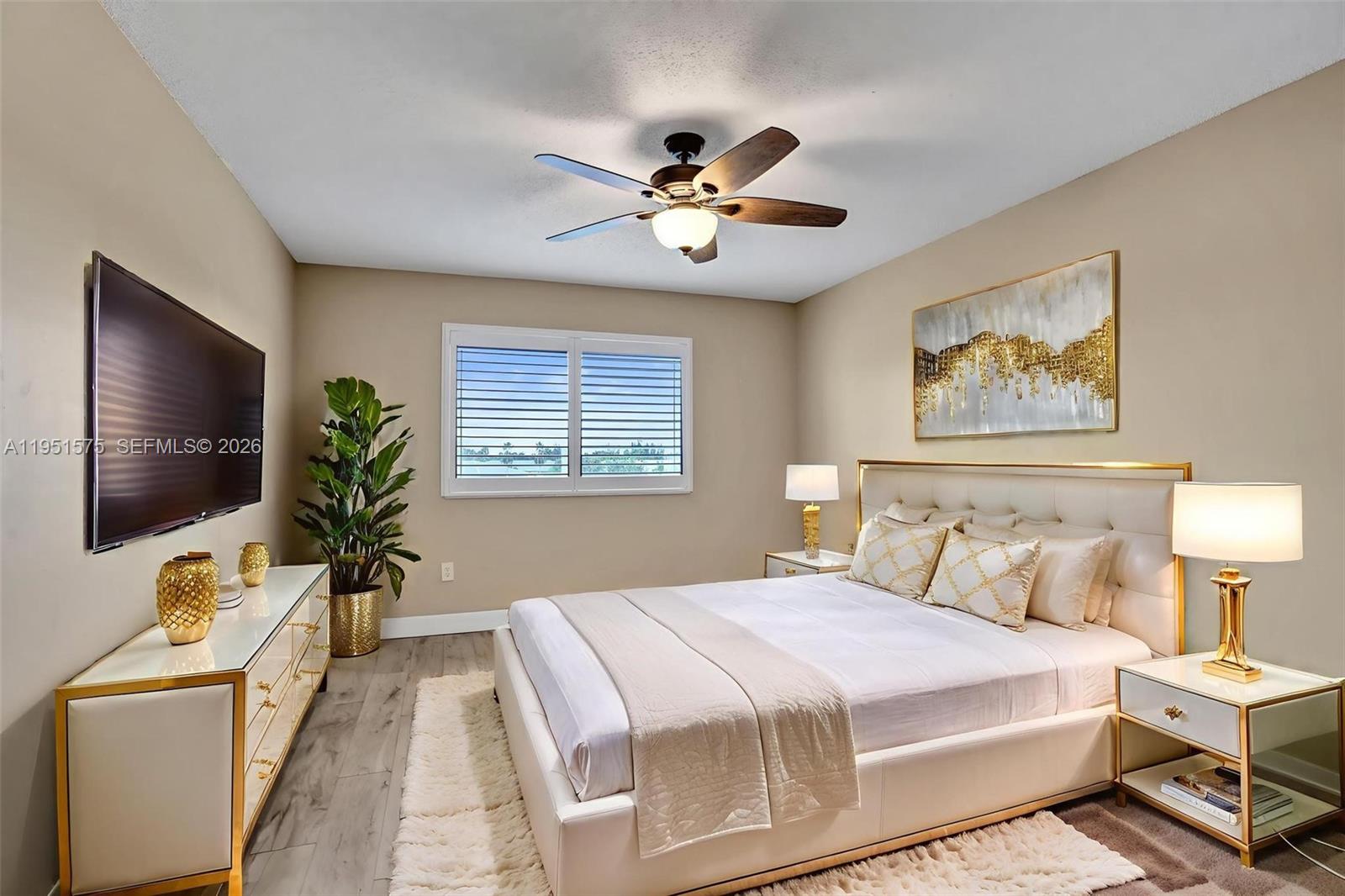 SOUTHAMPTON CONDOMINIUM I - Residential