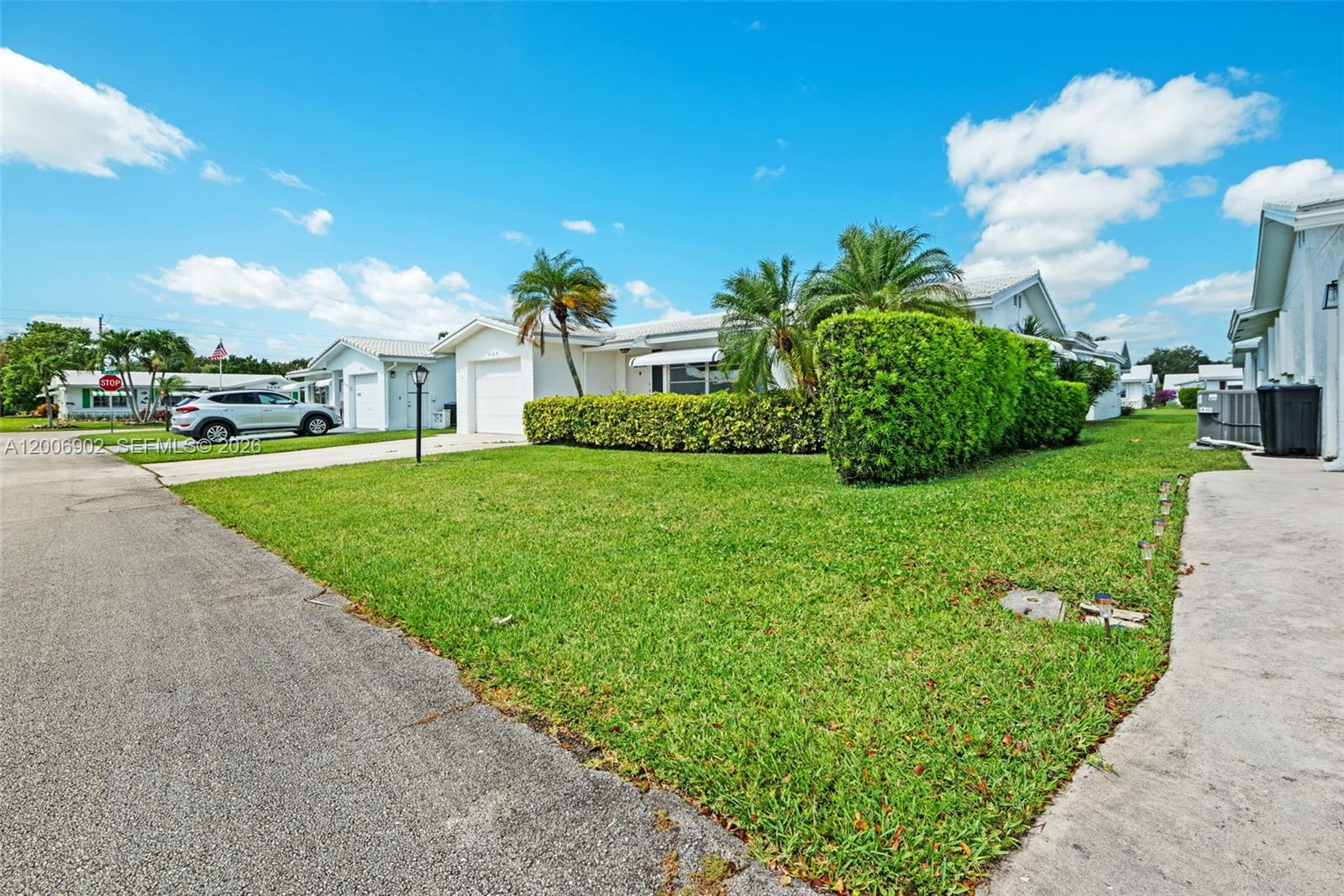 PALM BEACH LEISUREVILLE S - Residential