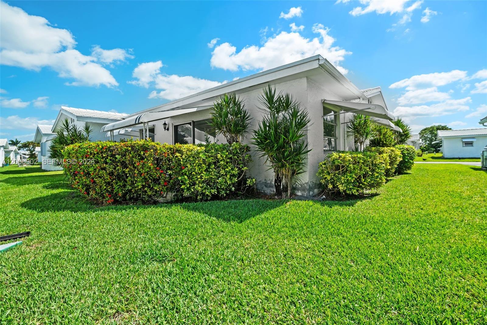 PALM BEACH LEISUREVILLE S - Residential