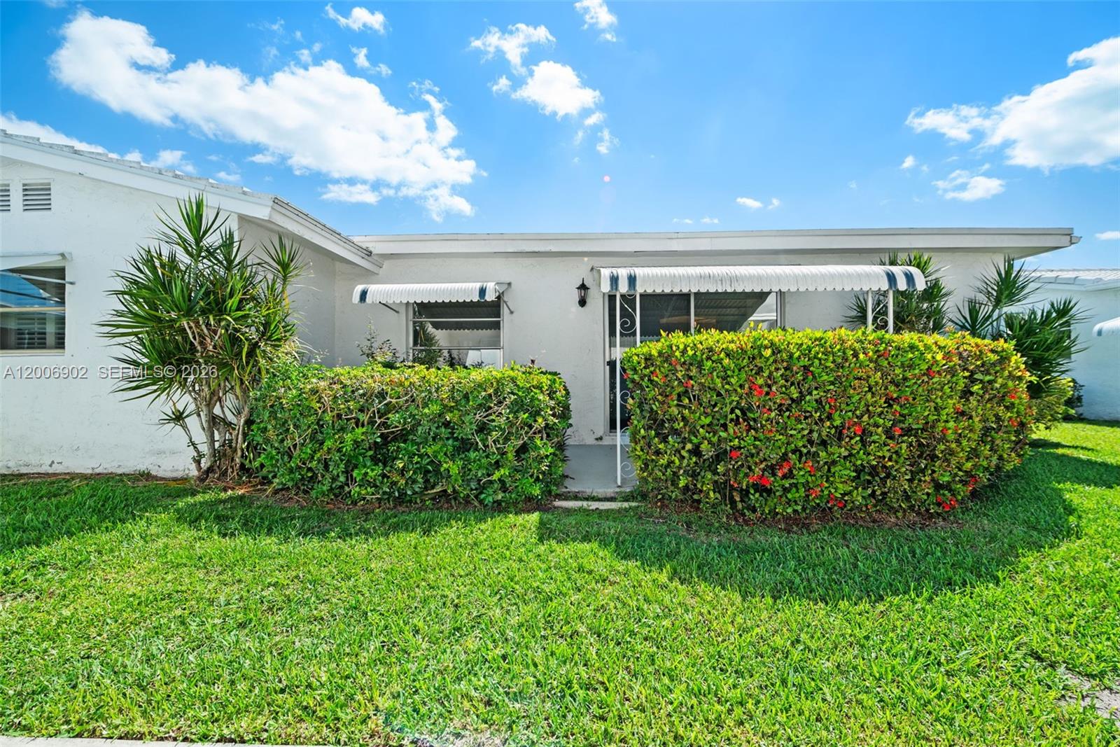 PALM BEACH LEISUREVILLE S - Residential