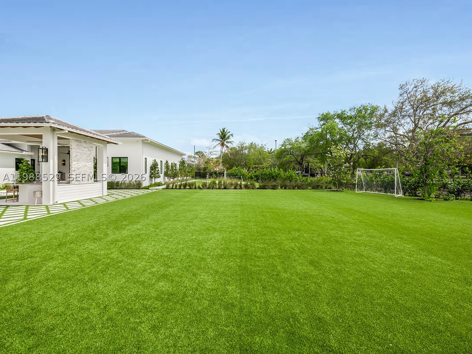 FARMERS ACRES - Residential
