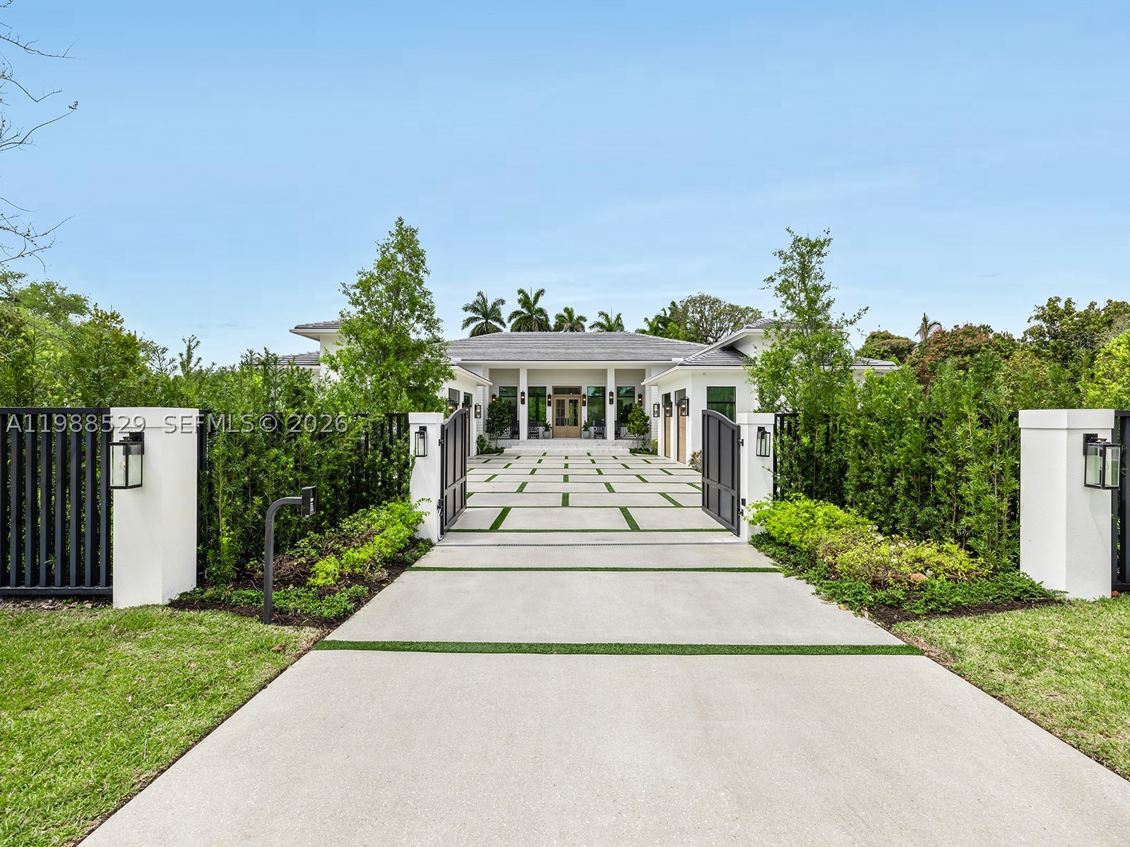 FARMERS ACRES - Residential