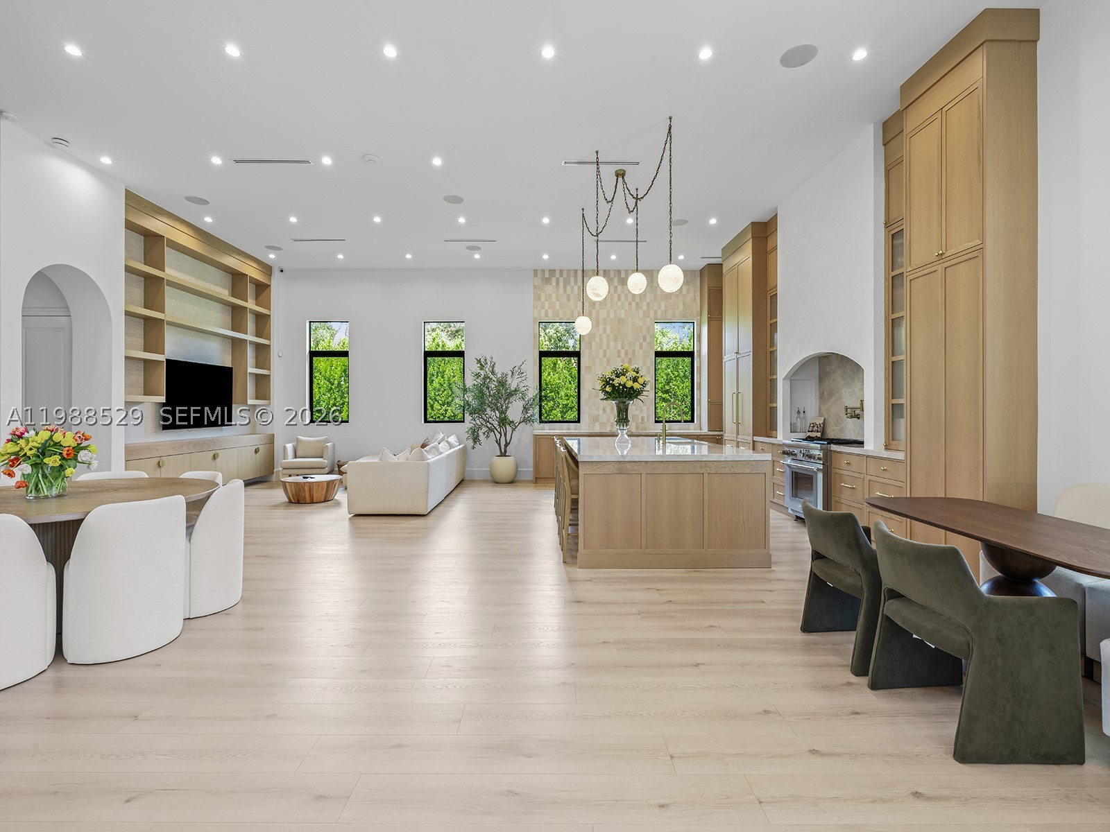 FARMERS ACRES - Residential