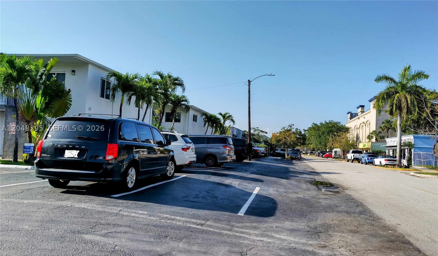 PROGRESSO - Residential Lease