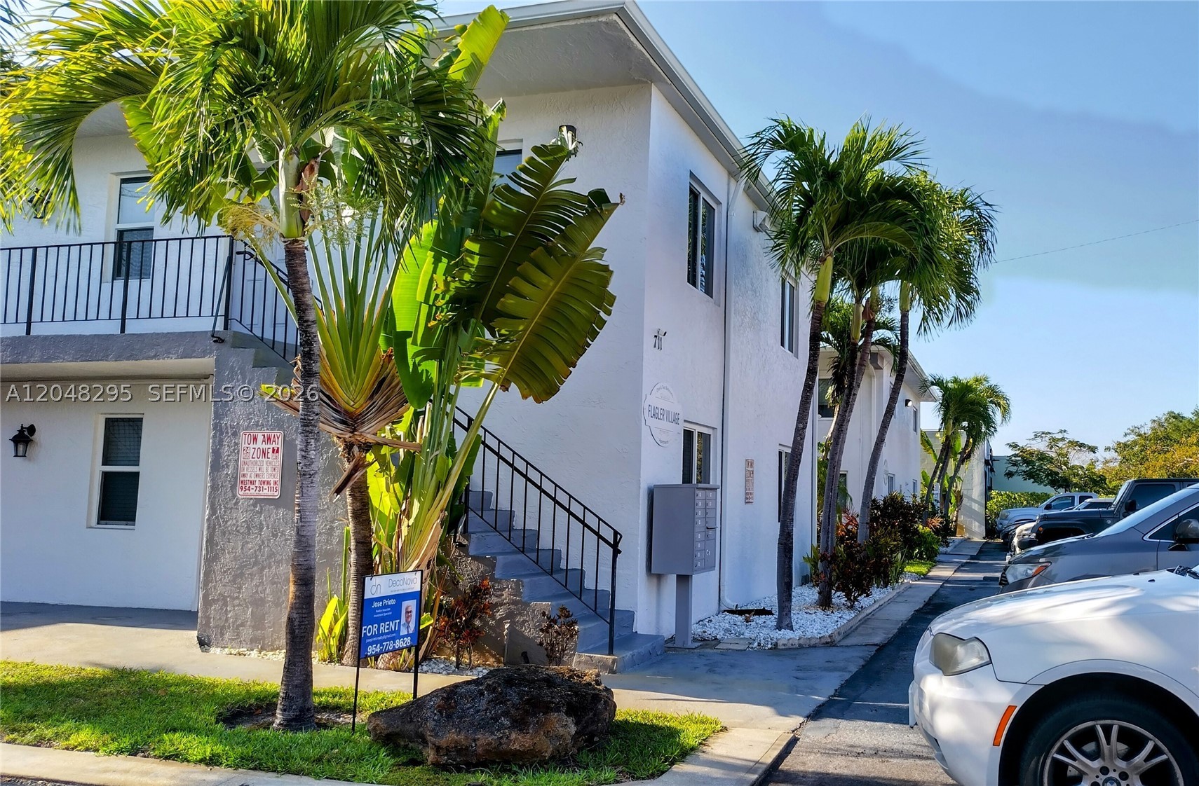 PROGRESSO - Residential Lease