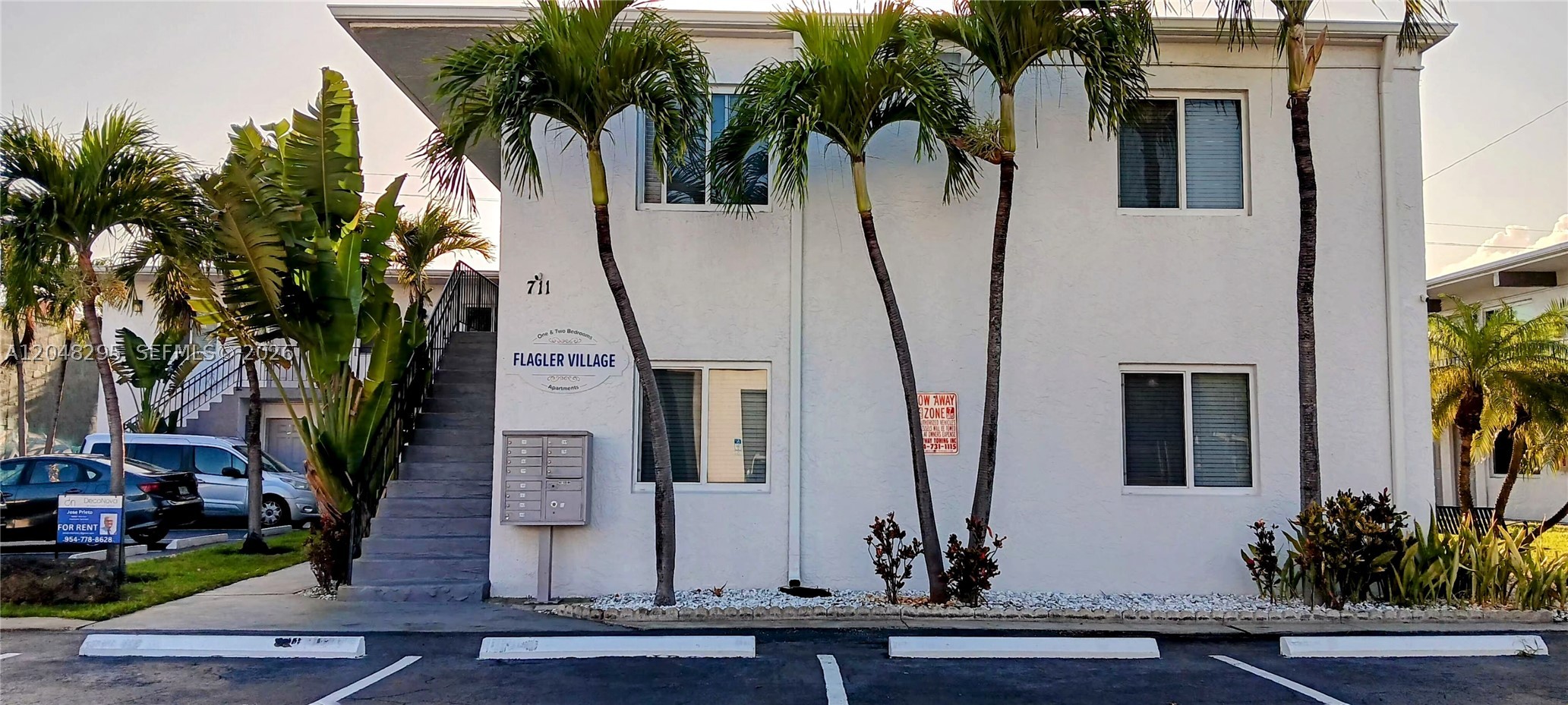 PROGRESSO - Residential Lease