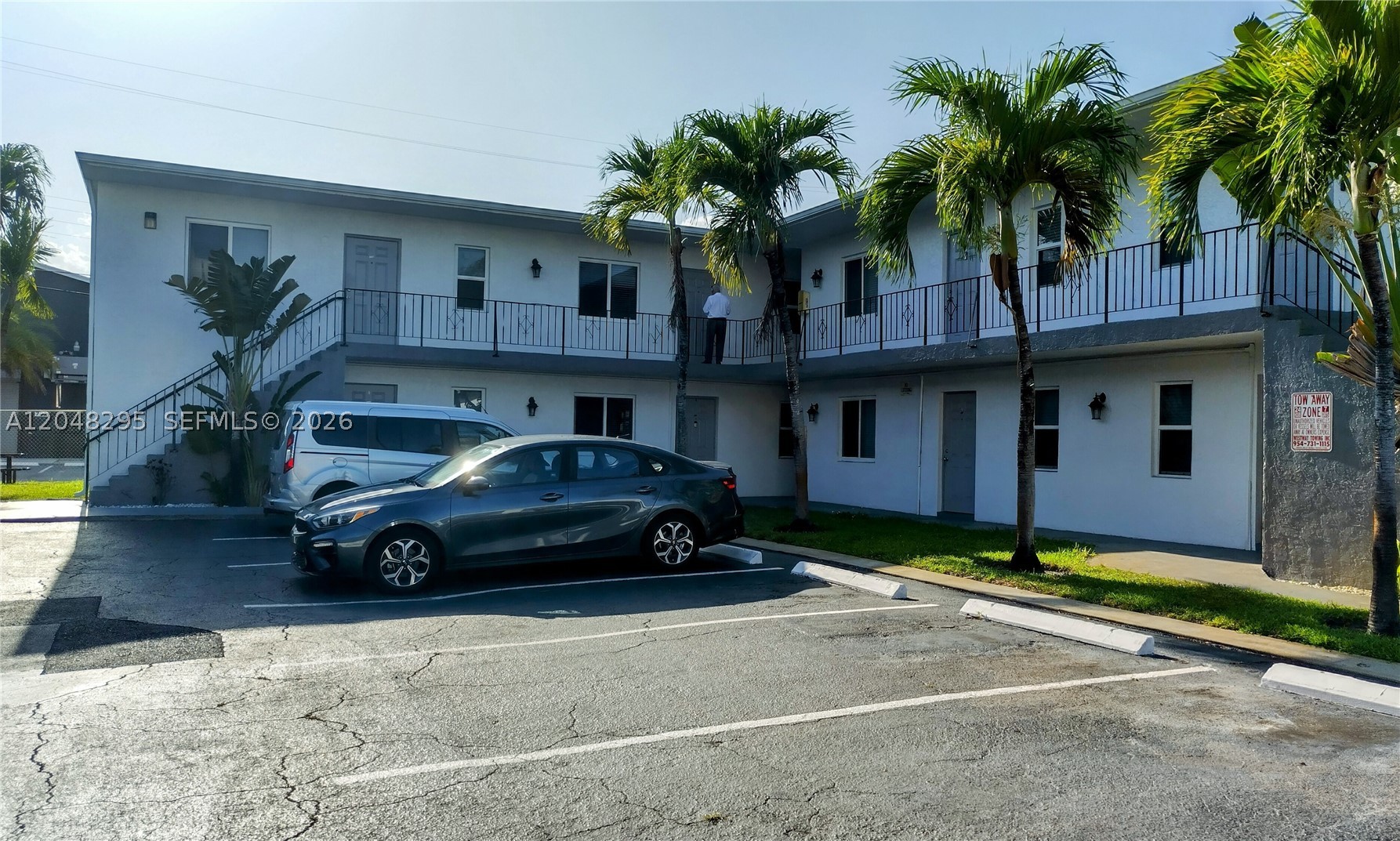 PROGRESSO - Residential Lease