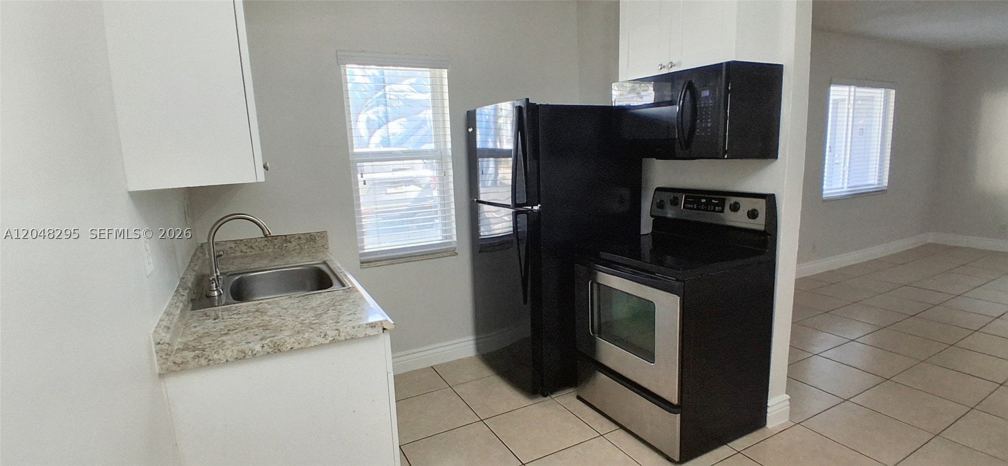 PROGRESSO - Residential Lease