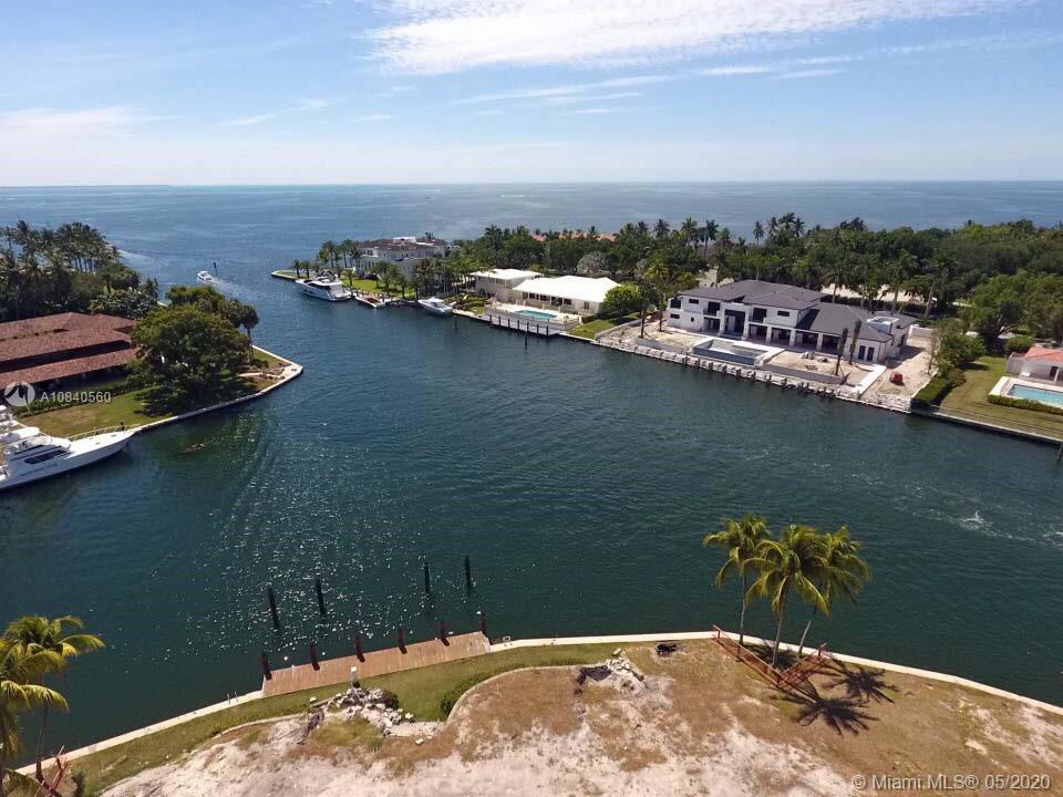 GABLES ESTATES NO 2 - Land