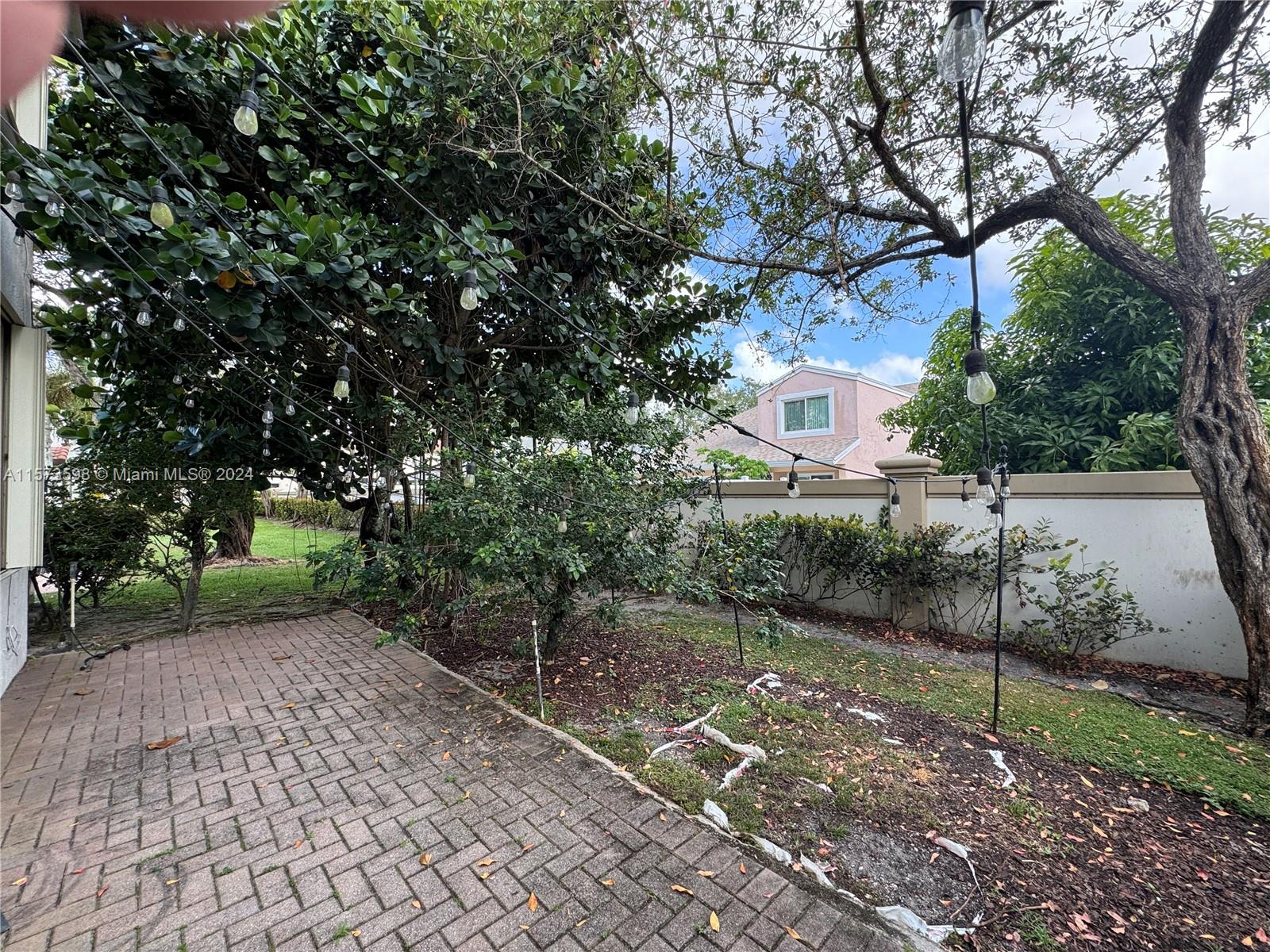 DARLINGTON PARK - Residential Lease