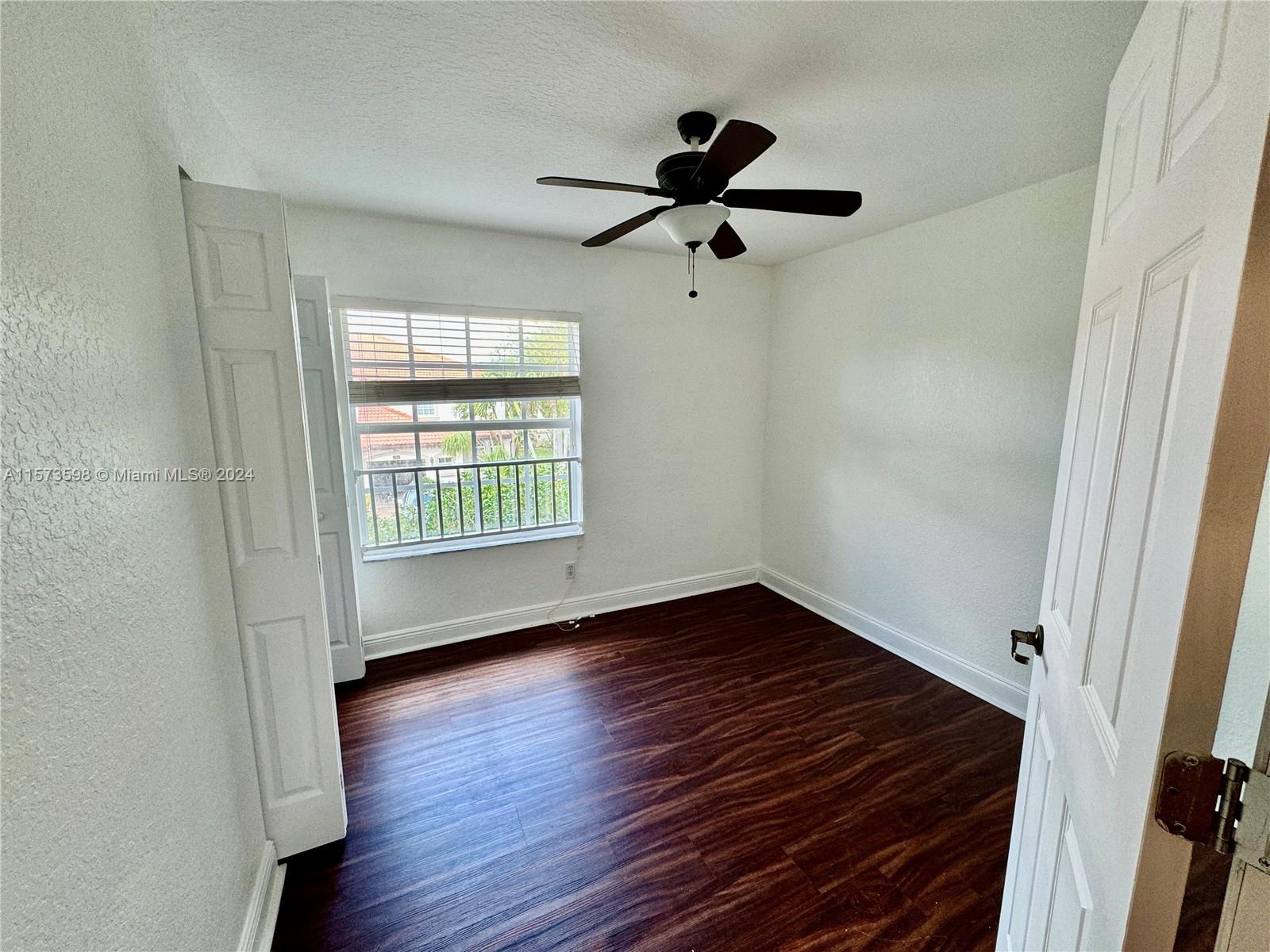DARLINGTON PARK - Residential Lease