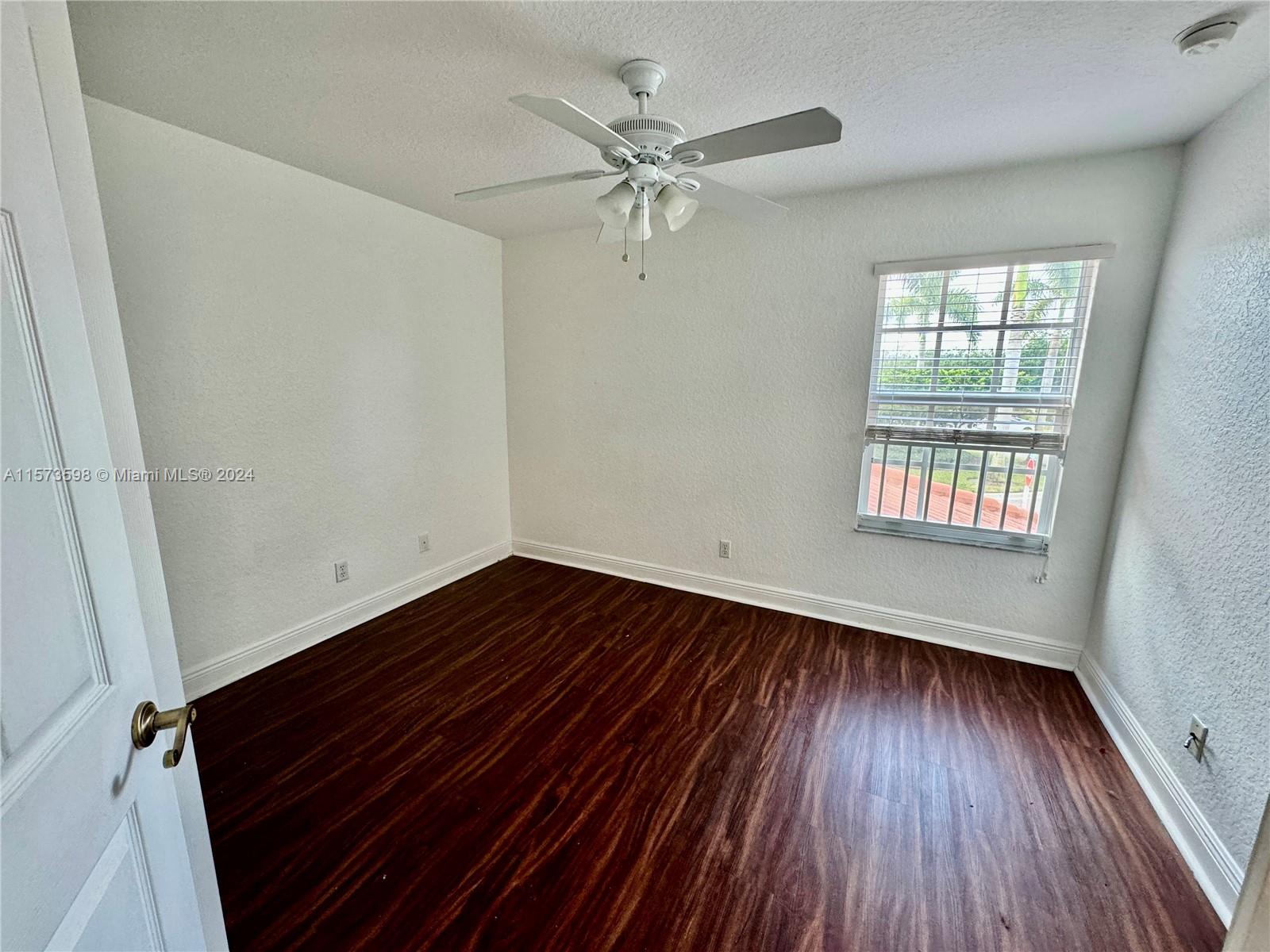 DARLINGTON PARK - Residential Lease